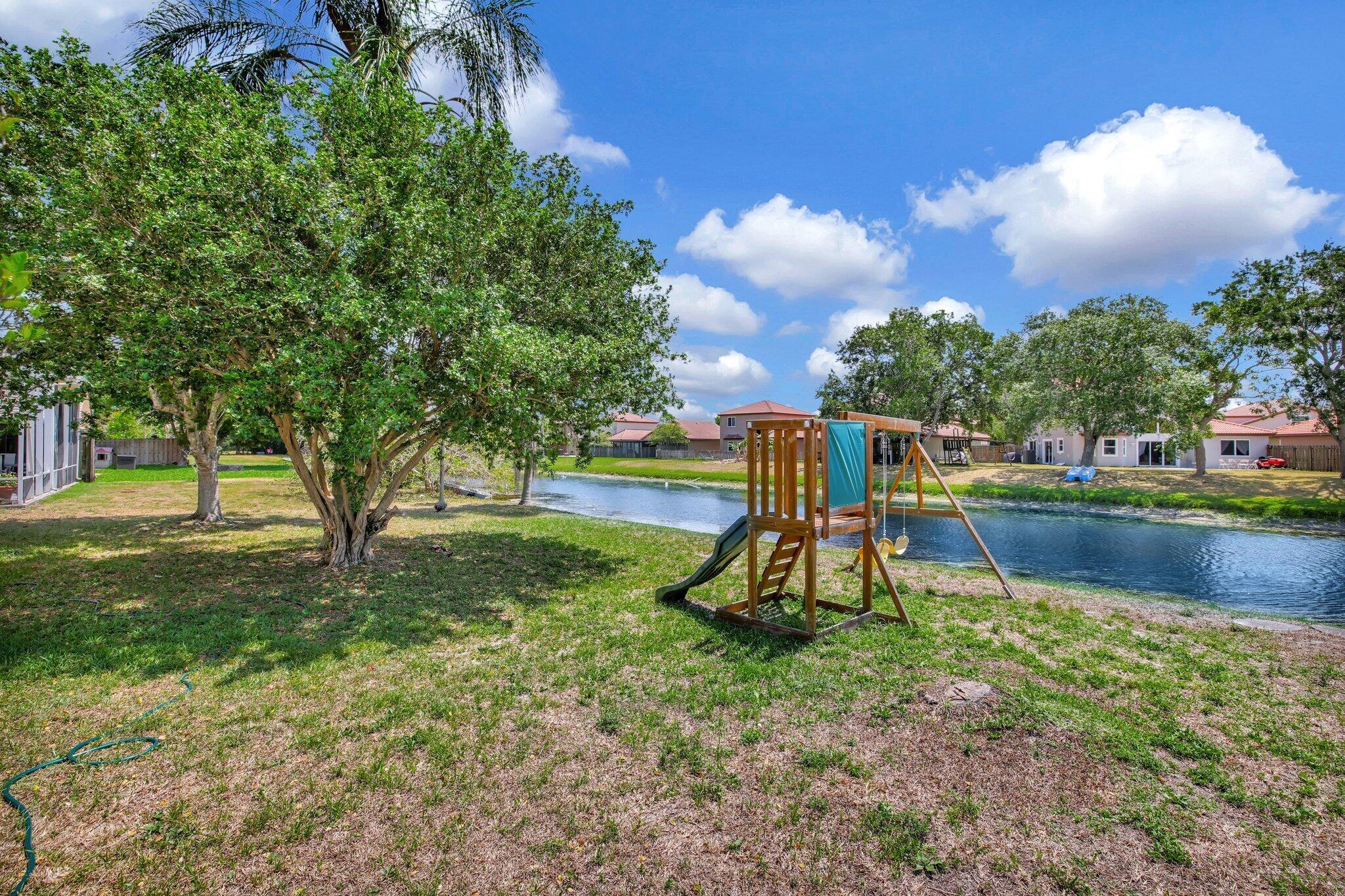 5414 NW 52nd Avenue NW