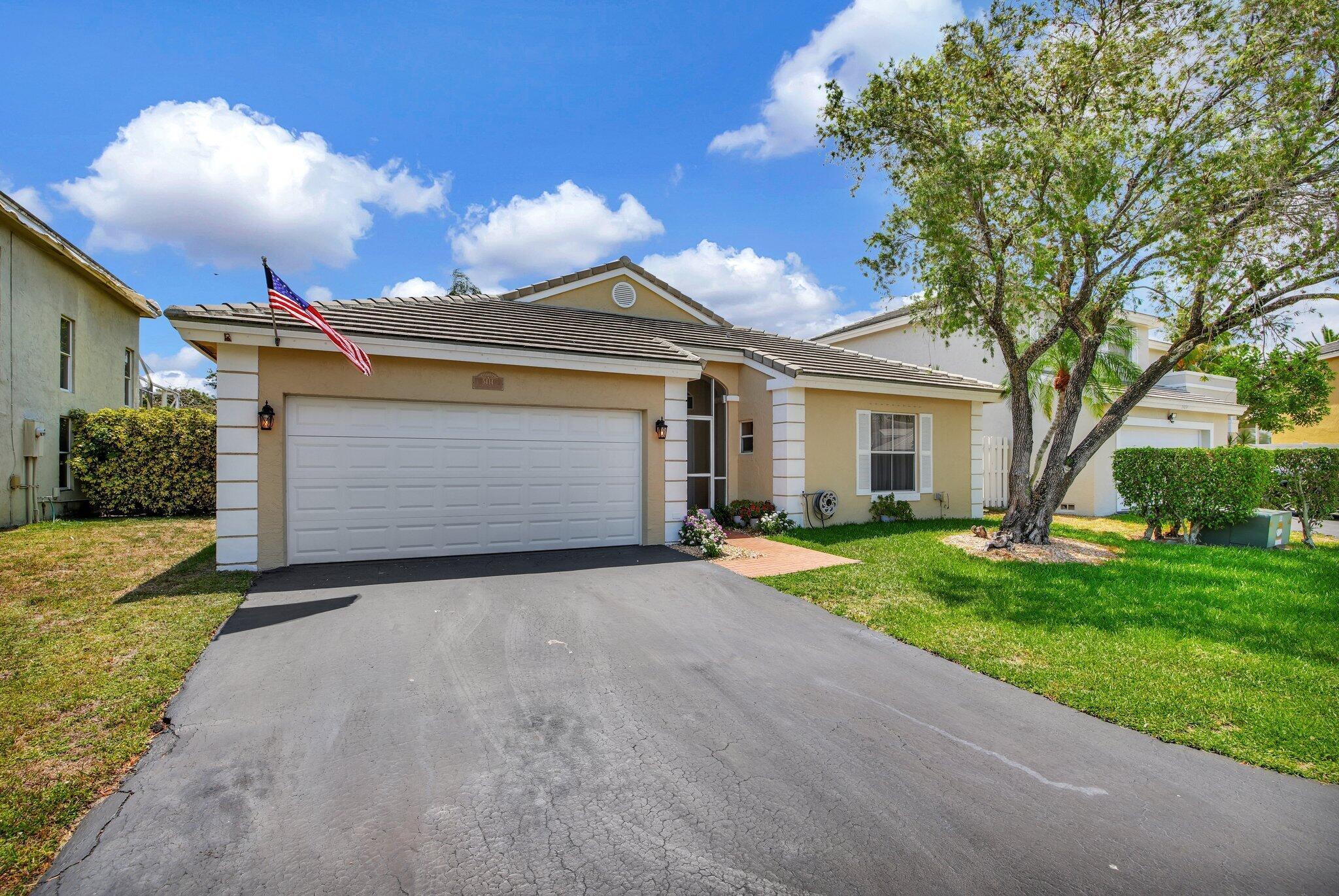 5414 NW 52nd Avenue NW