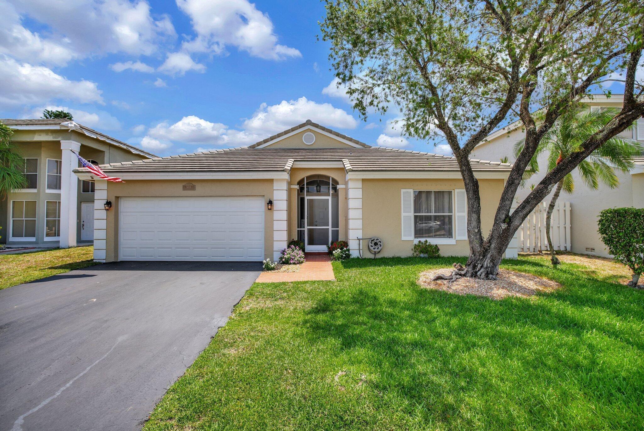 5414 NW 52nd Avenue NW