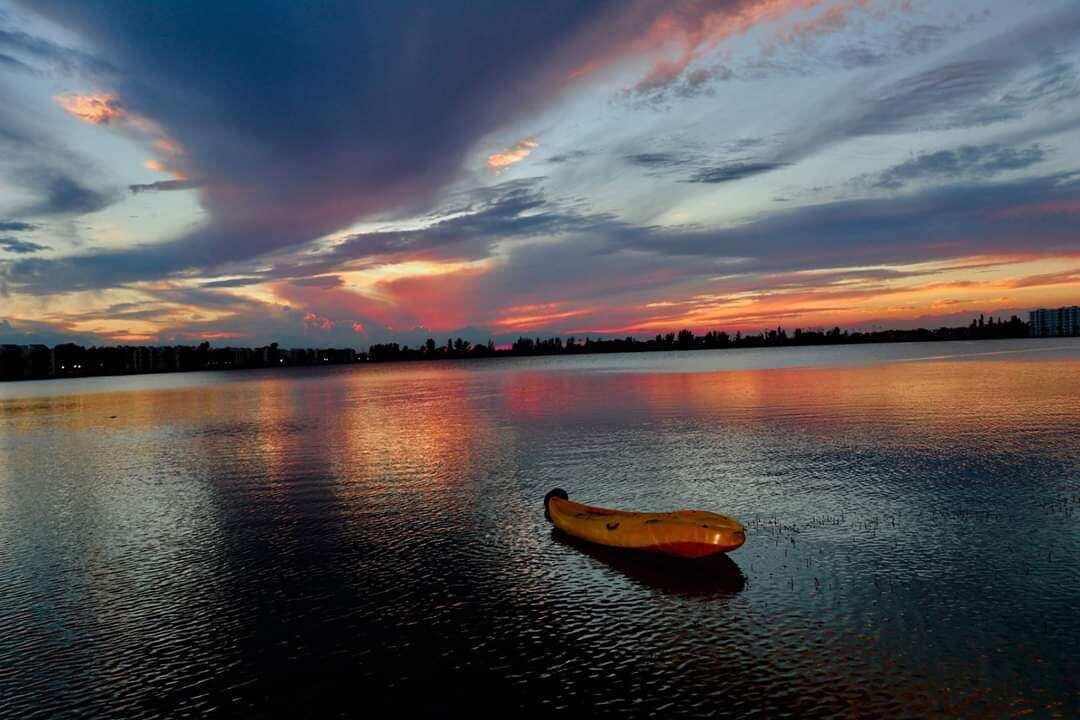 118 Lake Emerald Drive 108