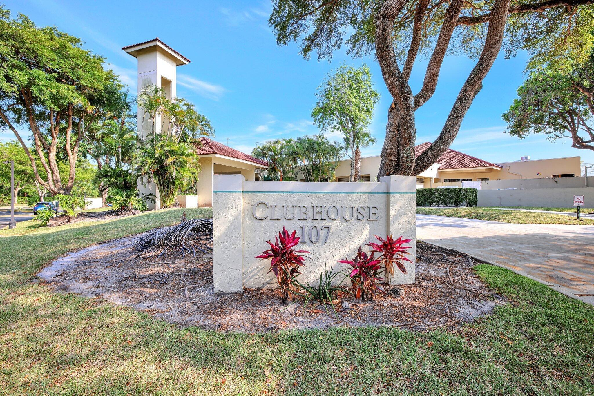 118 Lake Emerald Drive 108