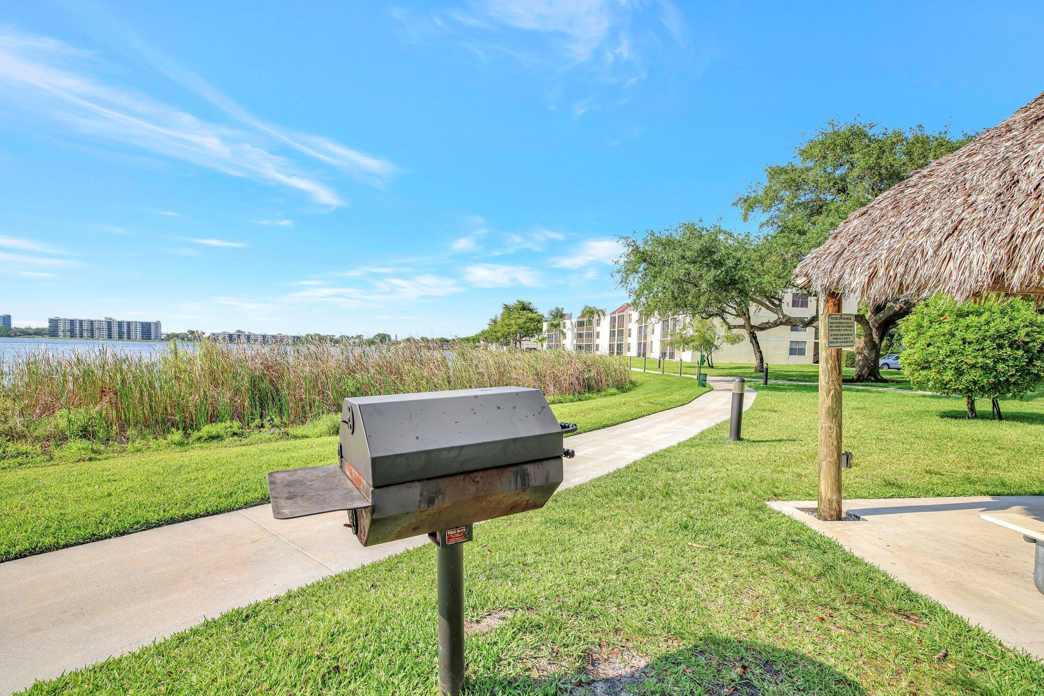 118 Lake Emerald Drive 108