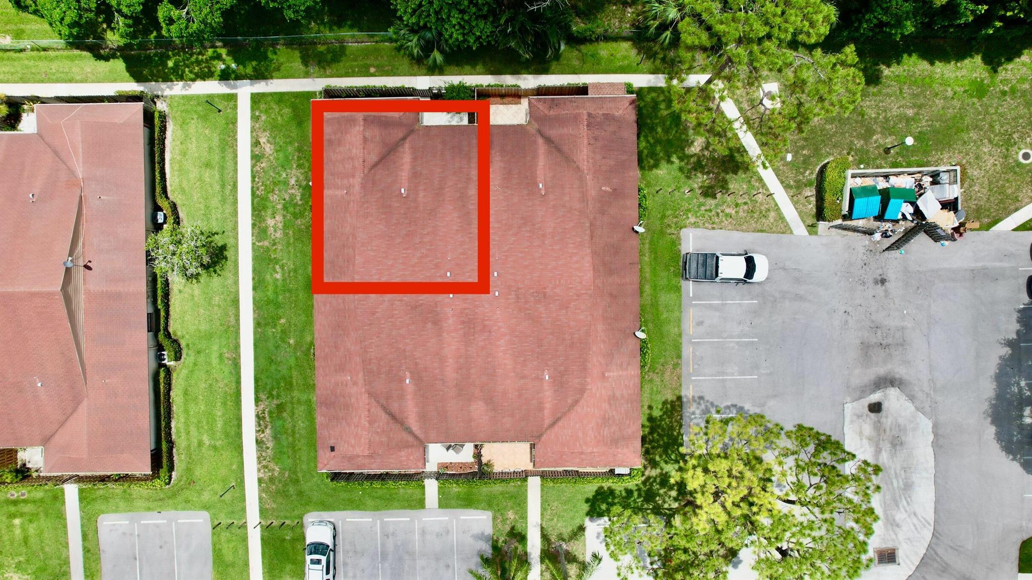 4272 Woodstock Drive D