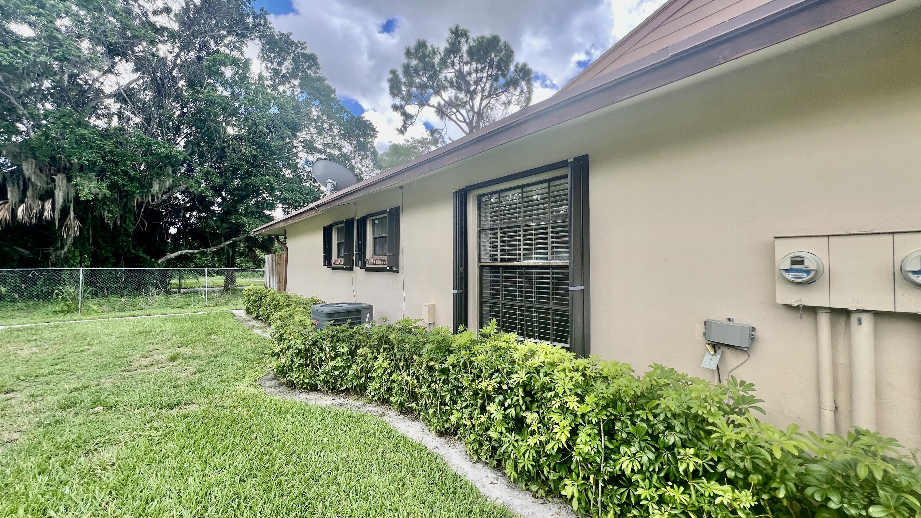 4272 Woodstock Drive D