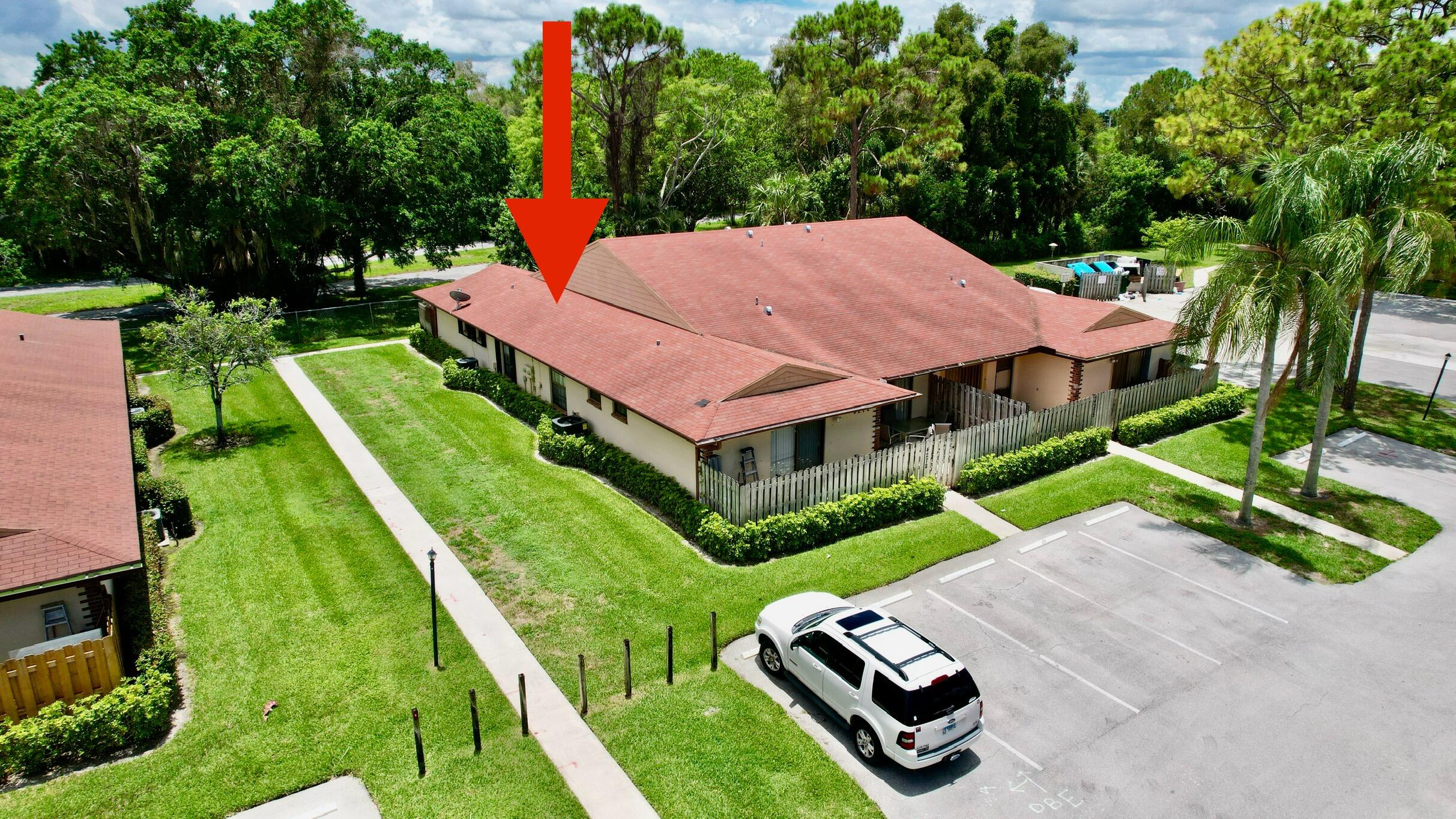 4272 Woodstock Drive D