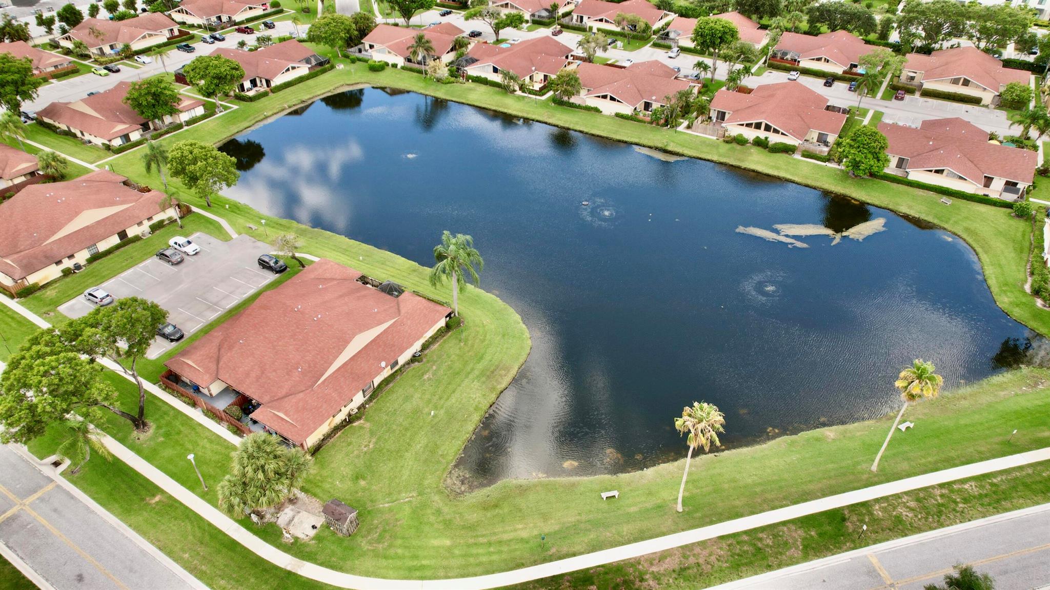 4272 Woodstock Drive D