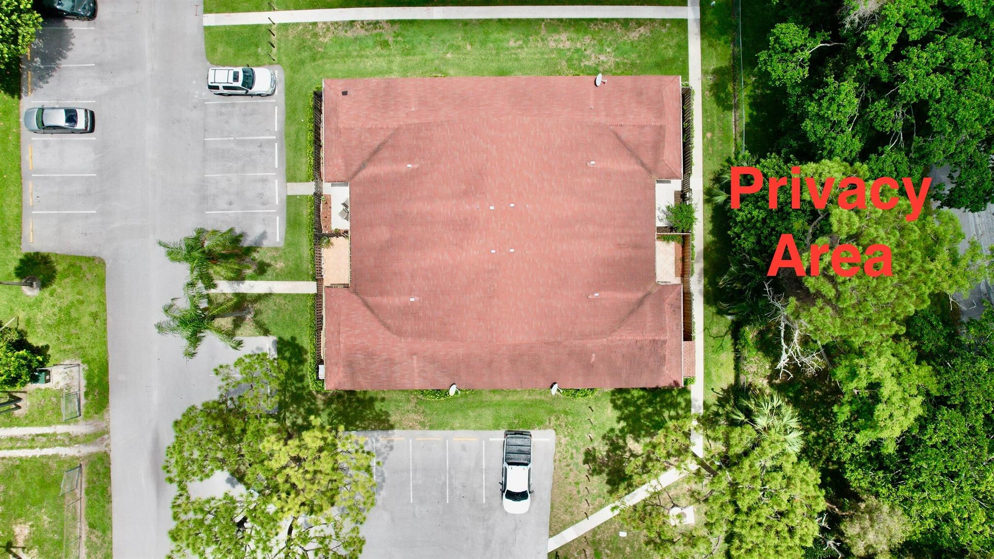 4272 Woodstock Drive D