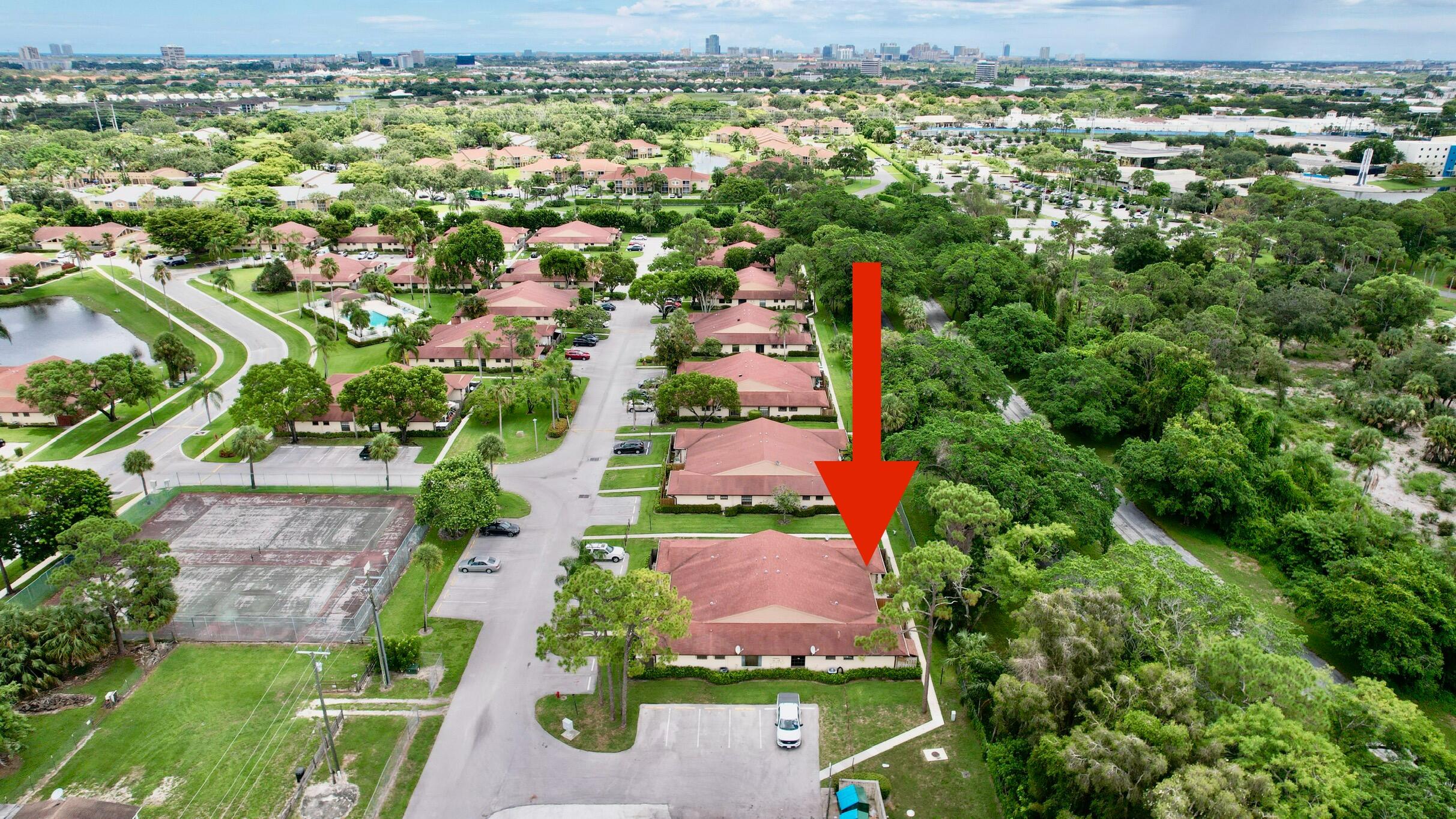 4272 Woodstock Drive D