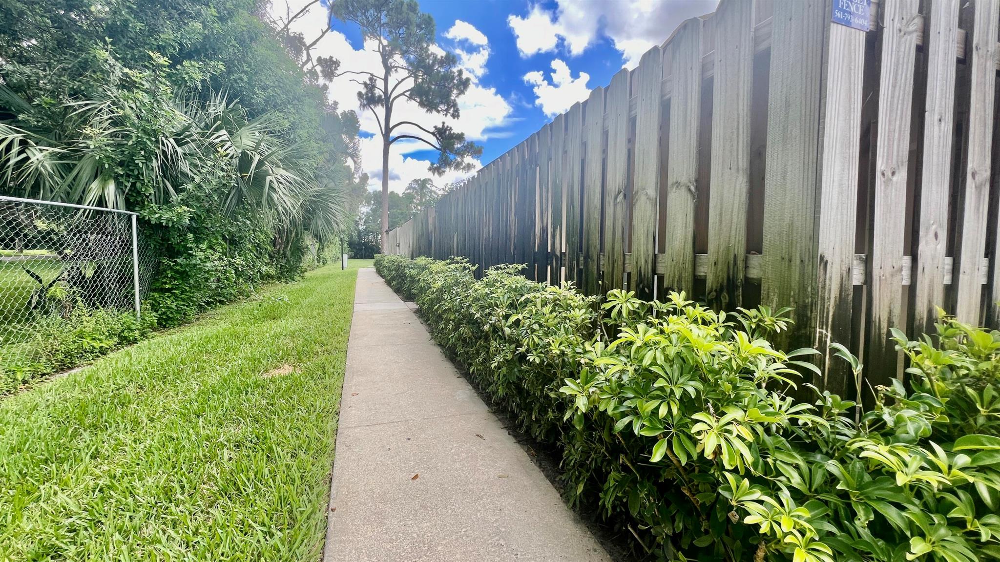 4272 Woodstock Drive D