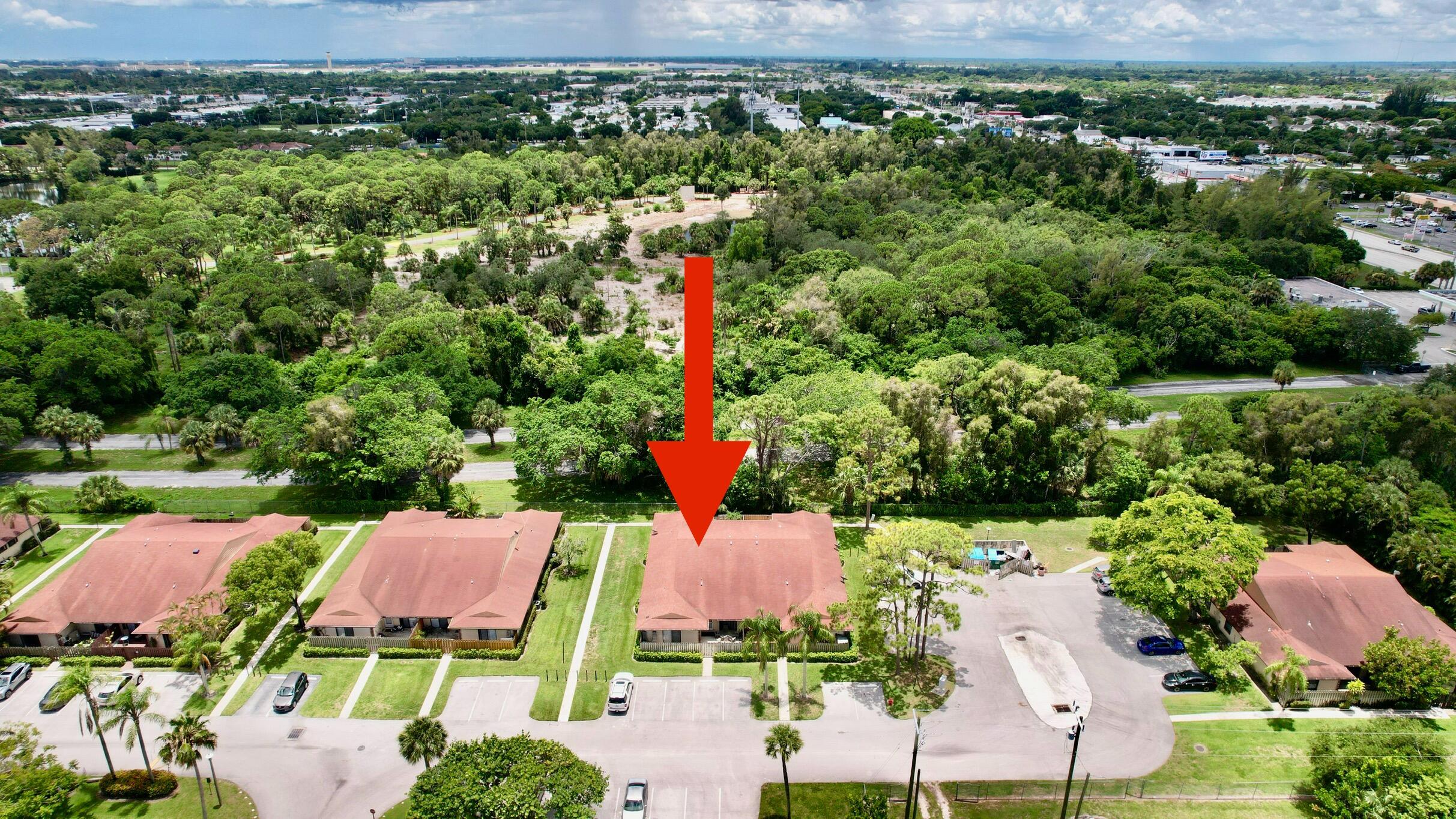 4272 Woodstock Drive D