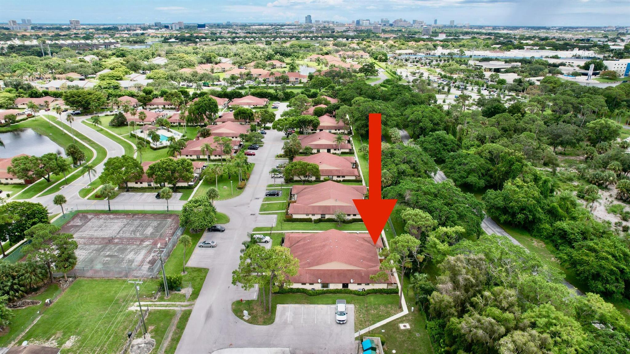 4272 Woodstock Drive D