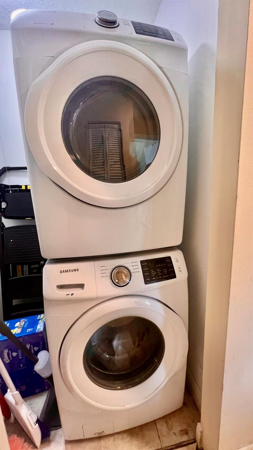 4272 Woodstock Drive D