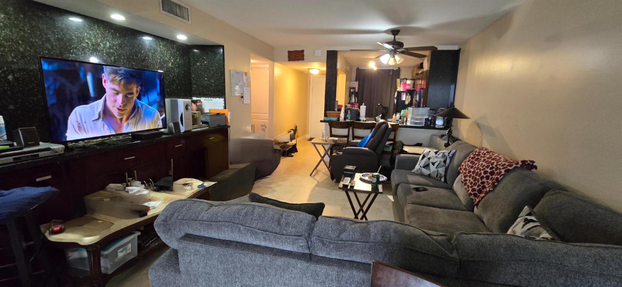 110 Lake Emerald Drive 102