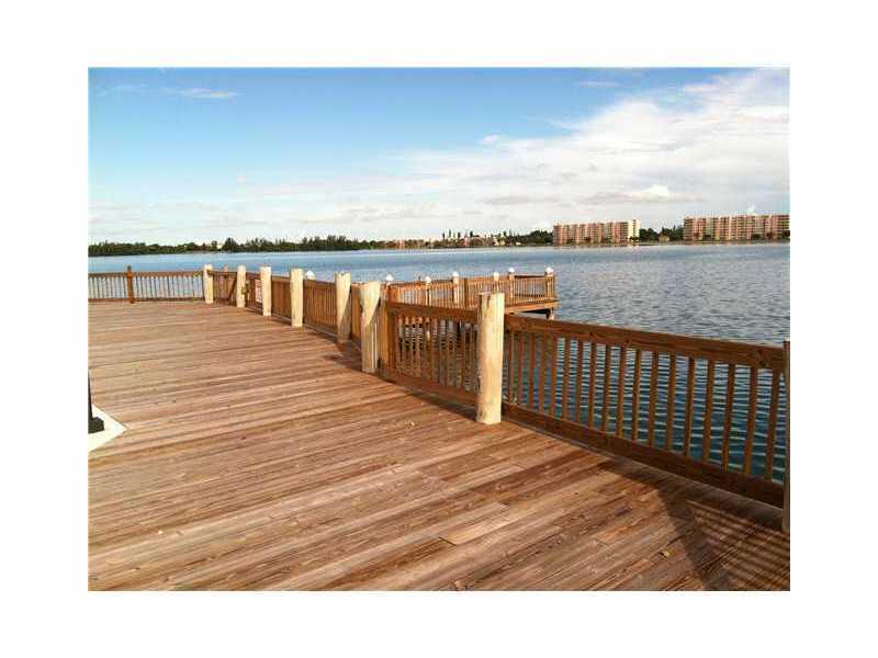 110 Lake Emerald Drive 102