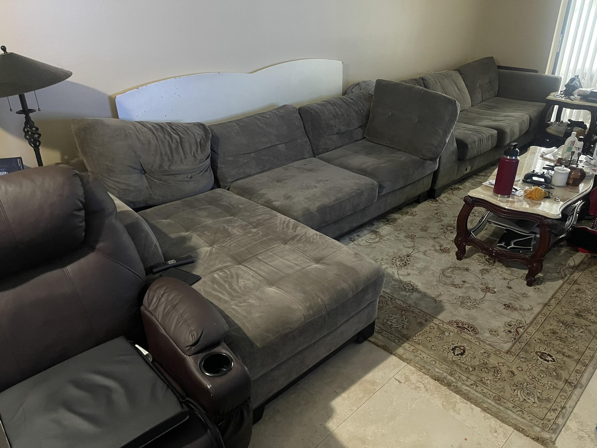 110 Lake Emerald Drive 102