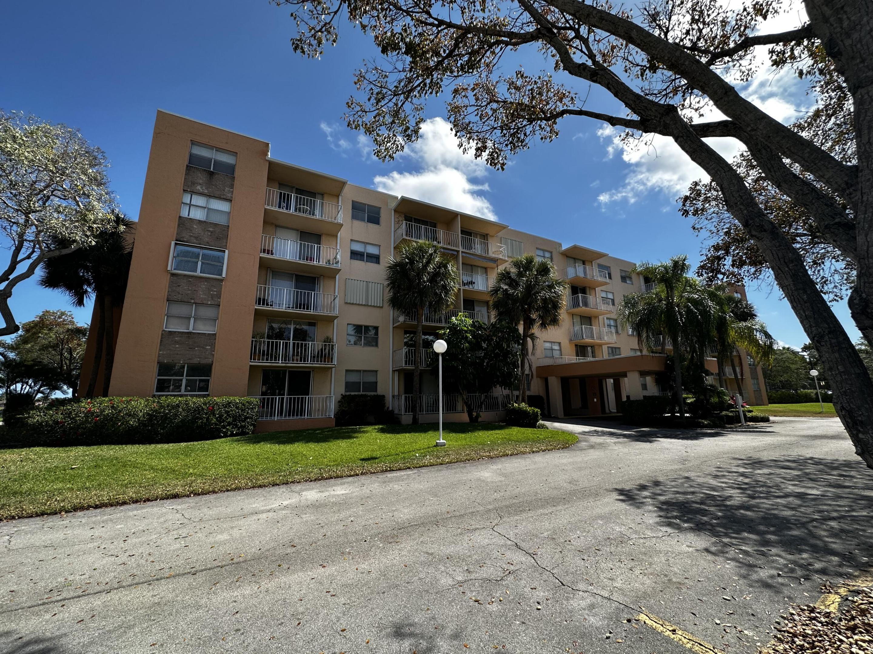 480 Executive Center Drive 1a