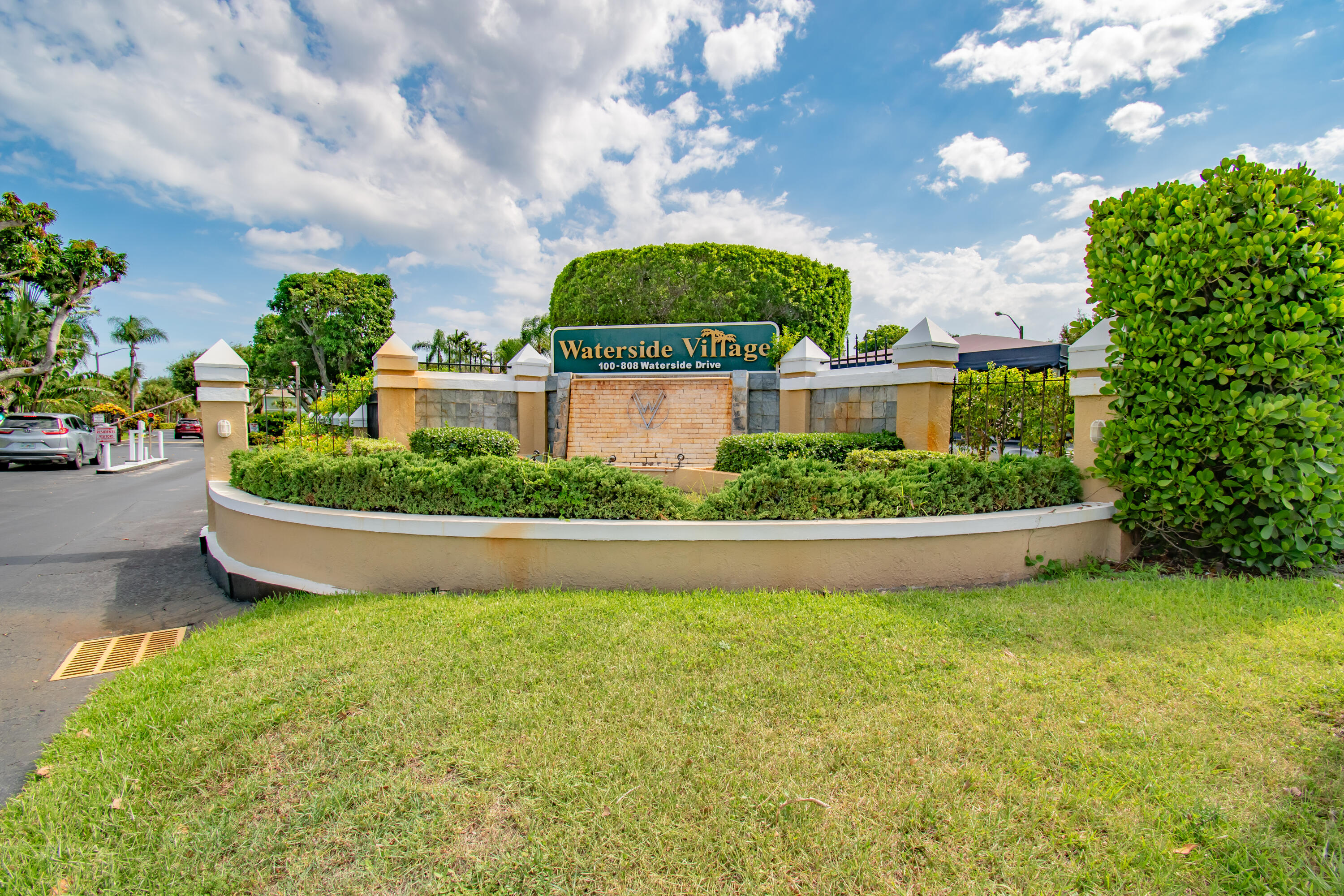 151 Waterside Drive