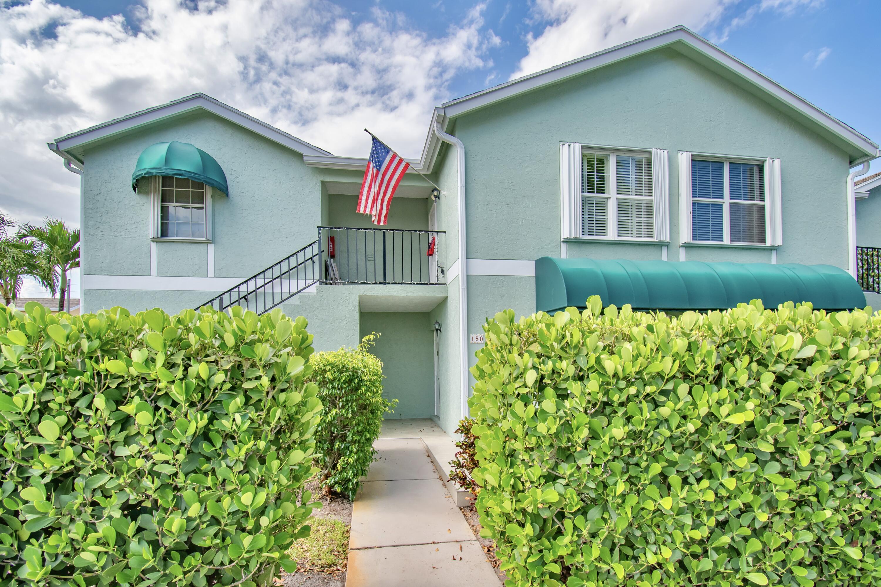 151 Waterside Drive