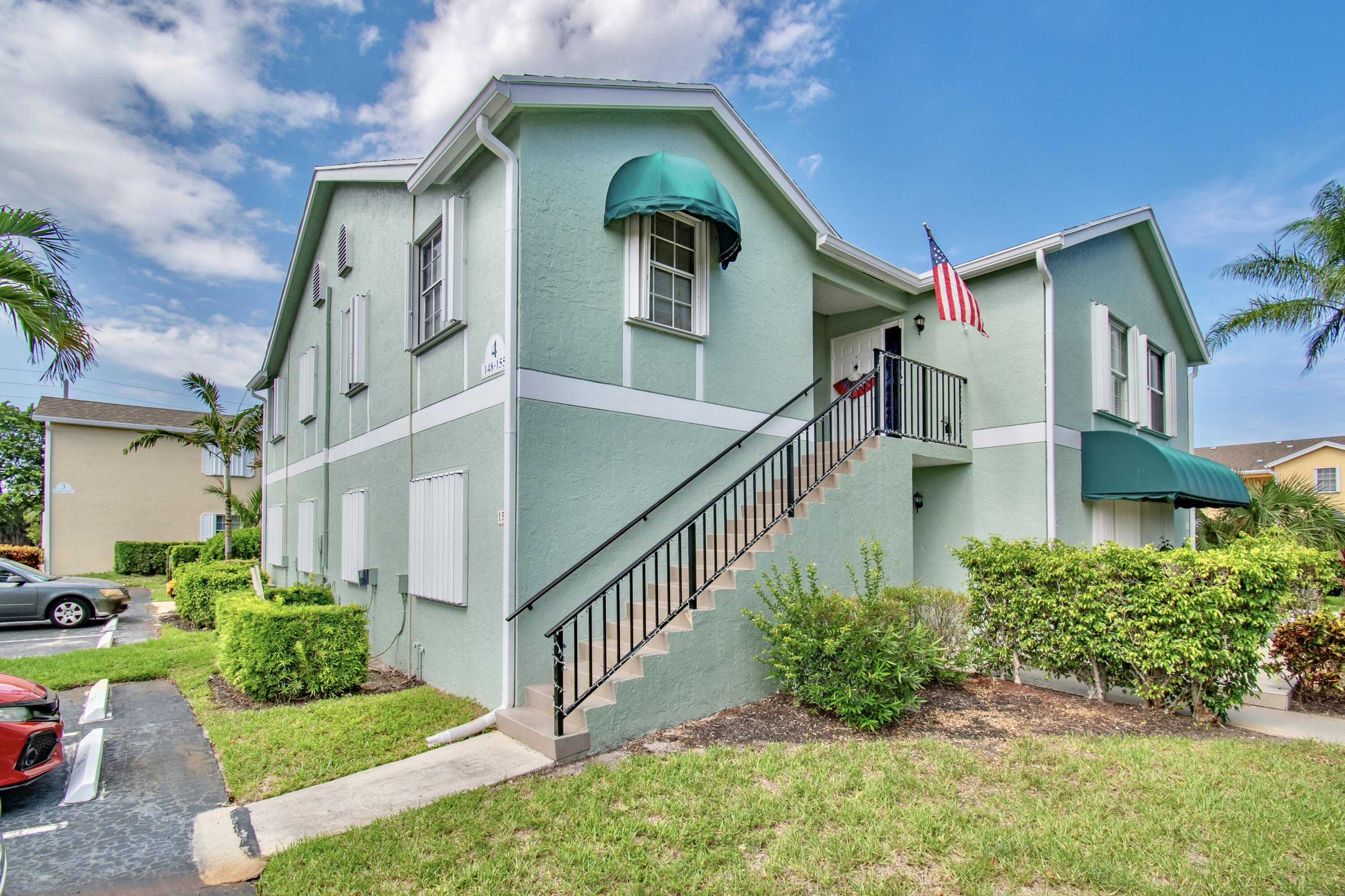 151 Waterside Drive