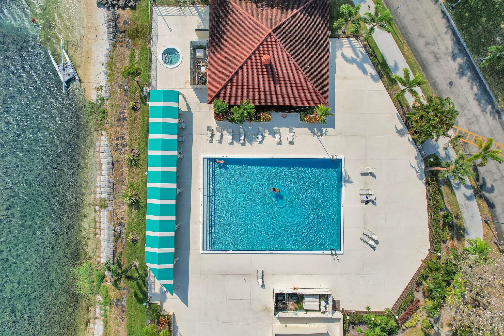 117 Lake Emerald Drive 406