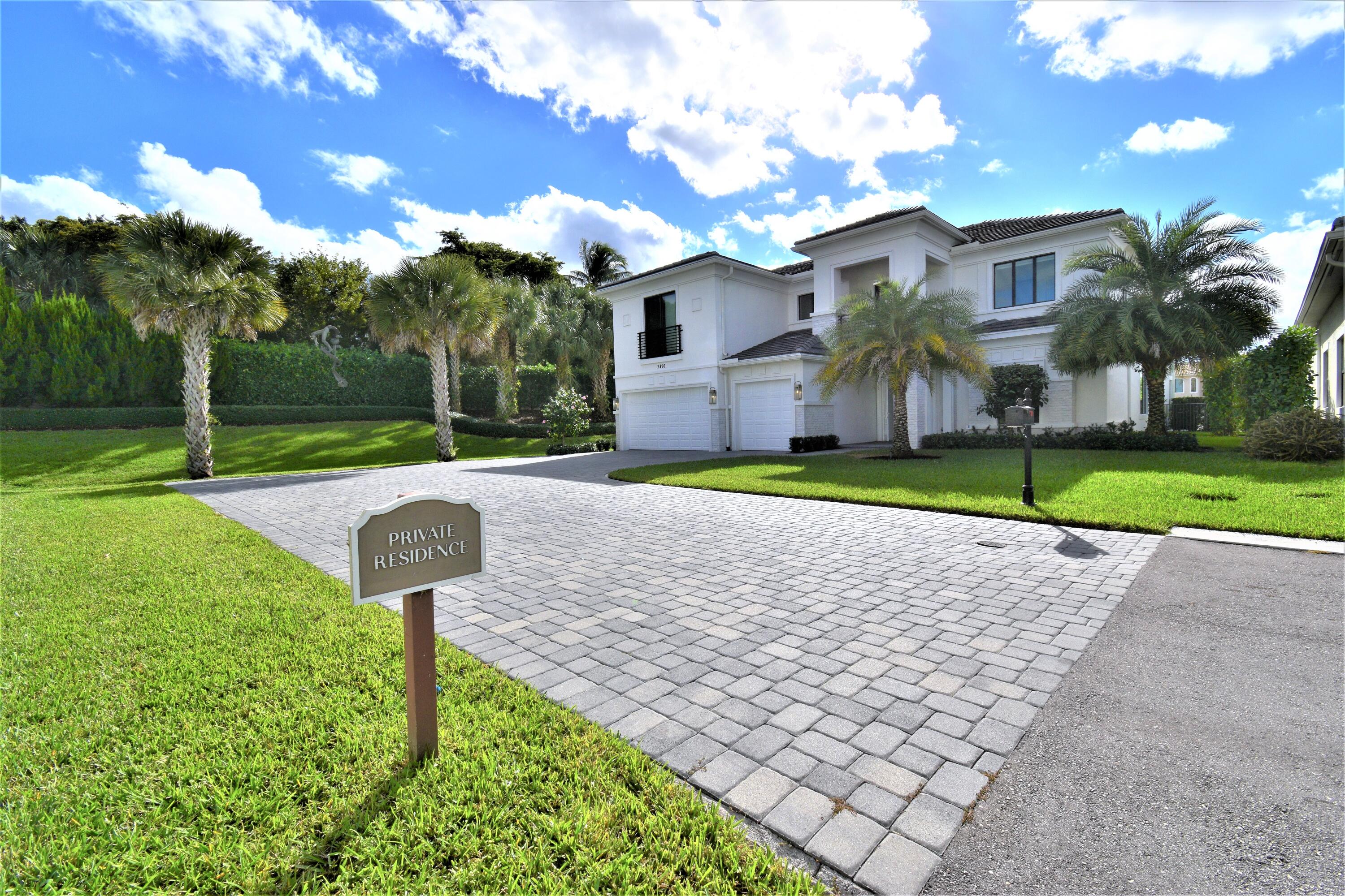 2490 NW 71st Street