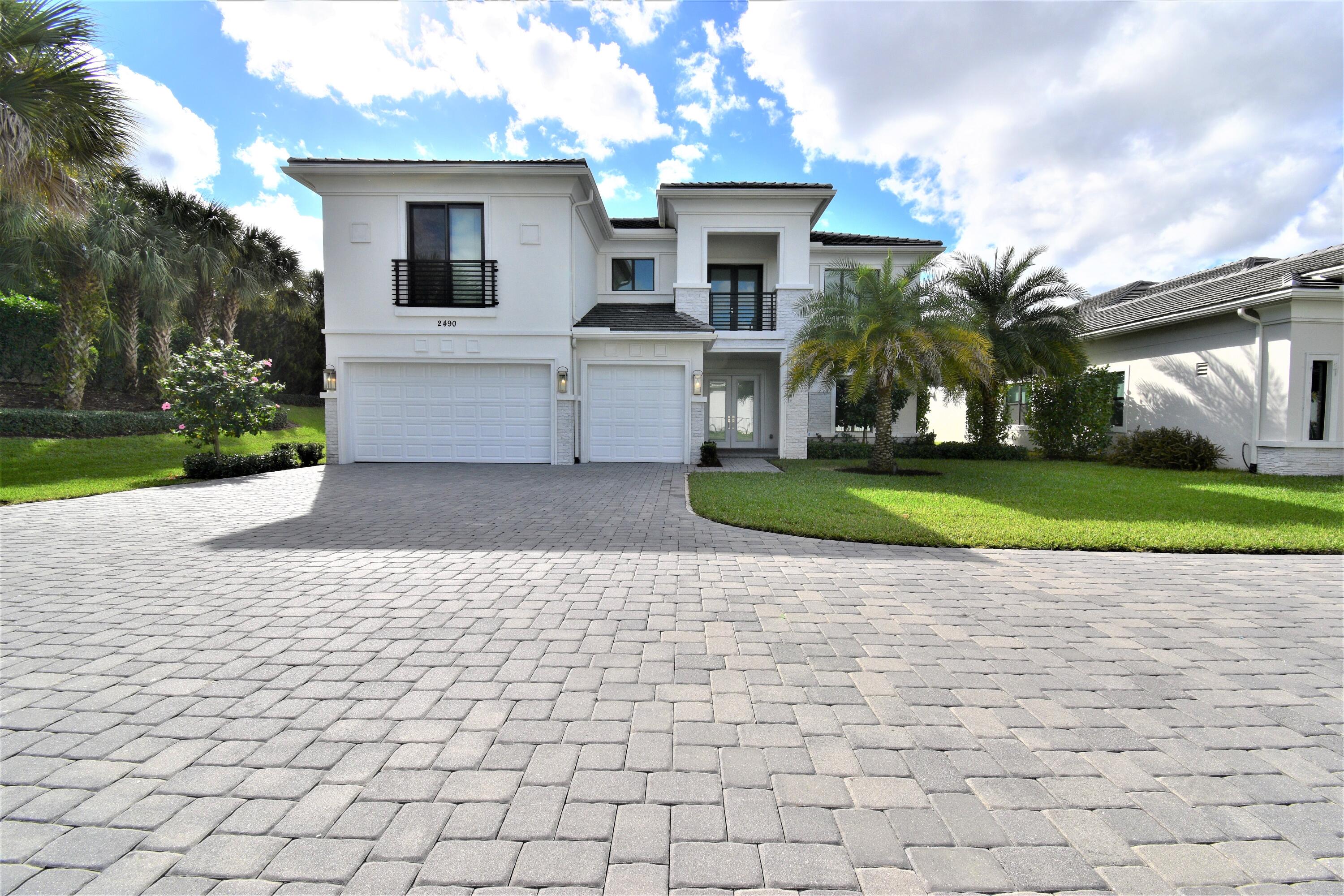 2490 NW 71st Street