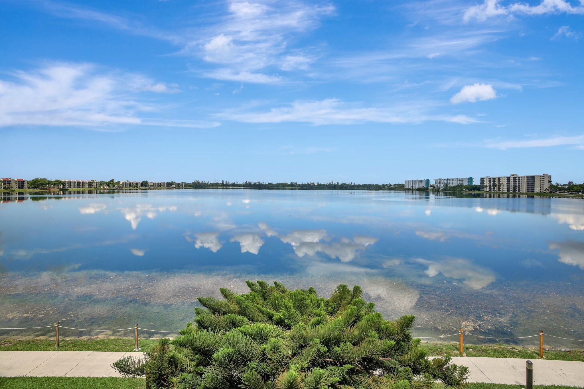 110 Lake Emerald Drive 306