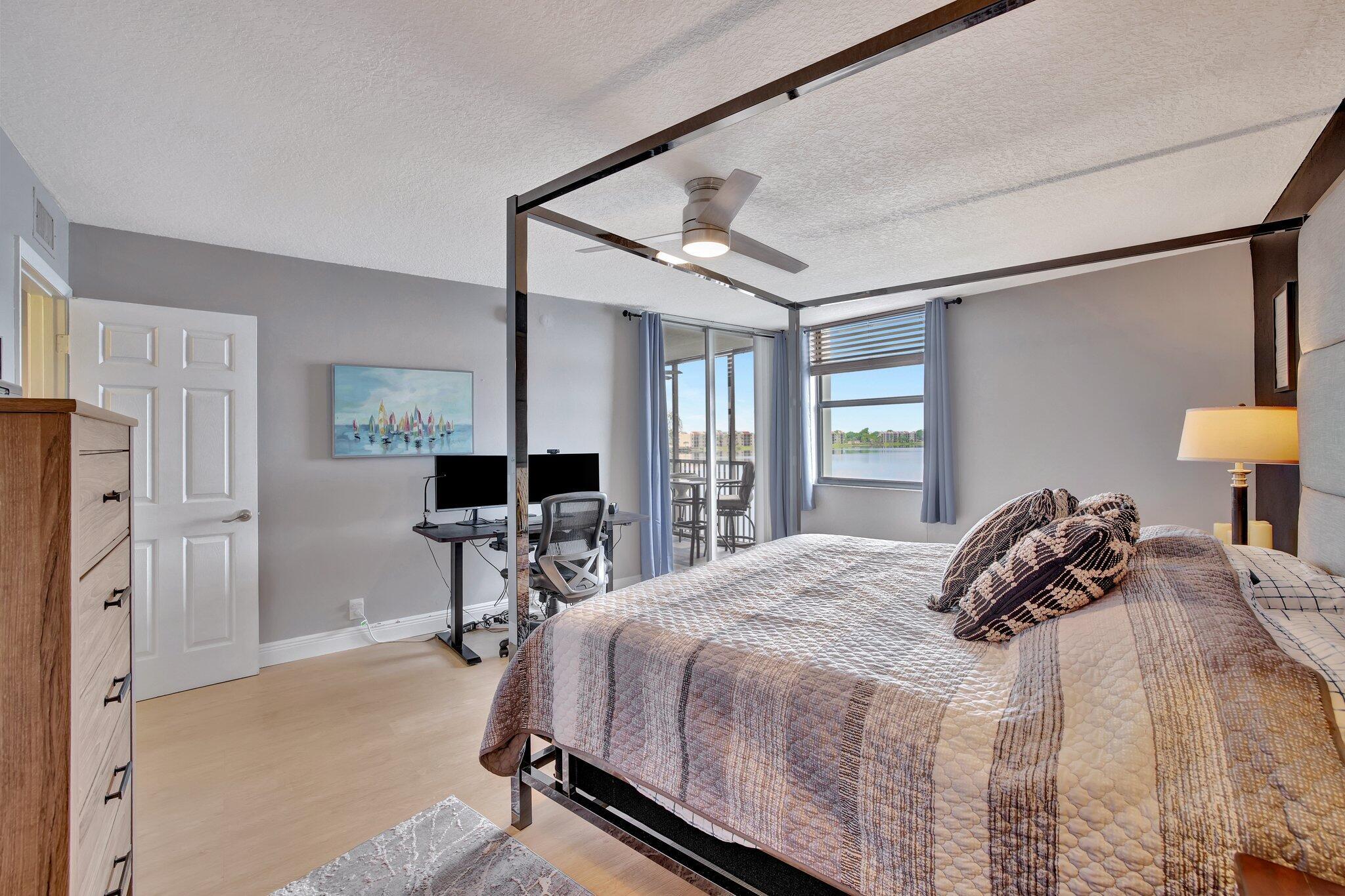 110 Lake Emerald Drive 306