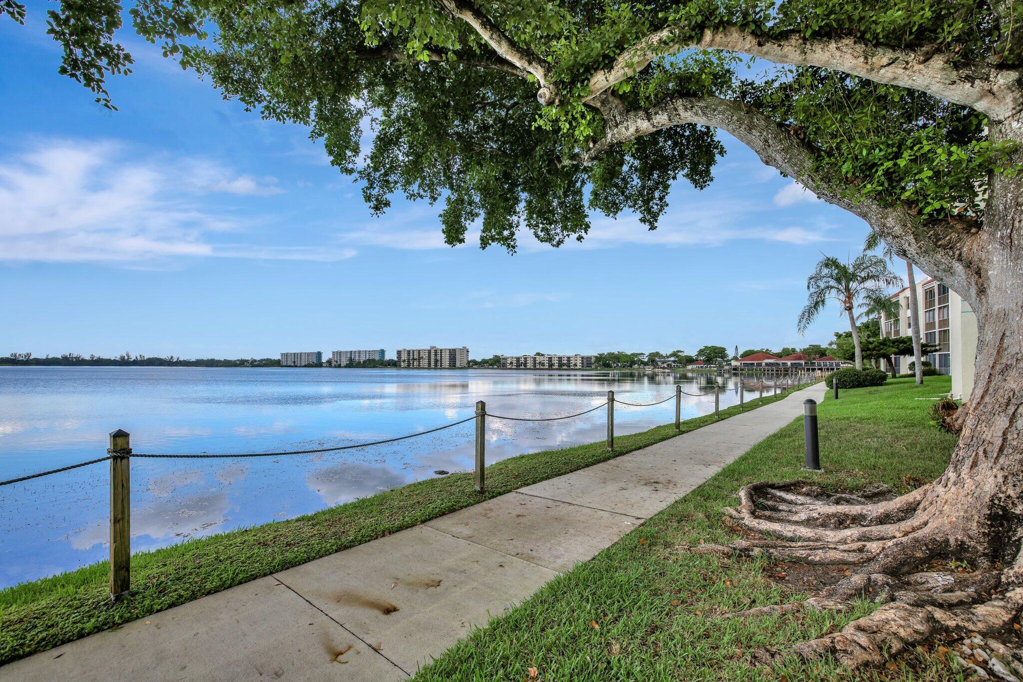 110 Lake Emerald Drive 306