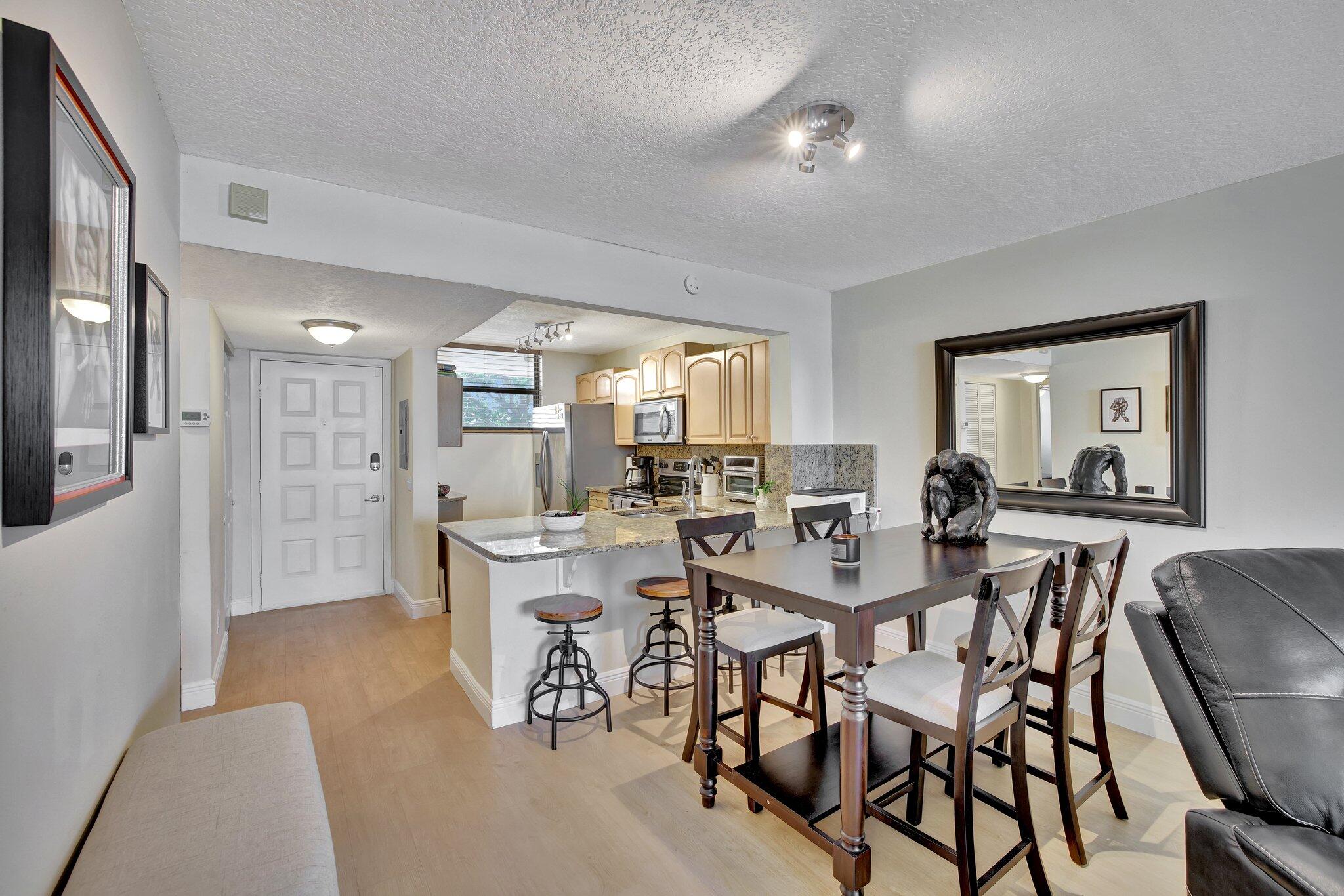 110 Lake Emerald Drive 306