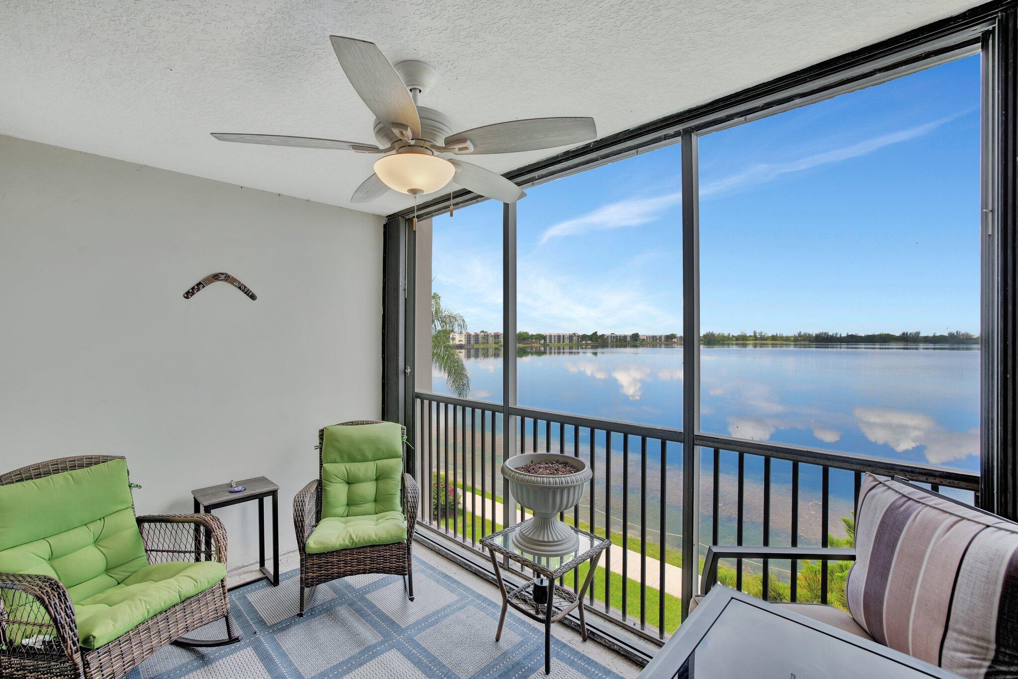 110 Lake Emerald Drive 306