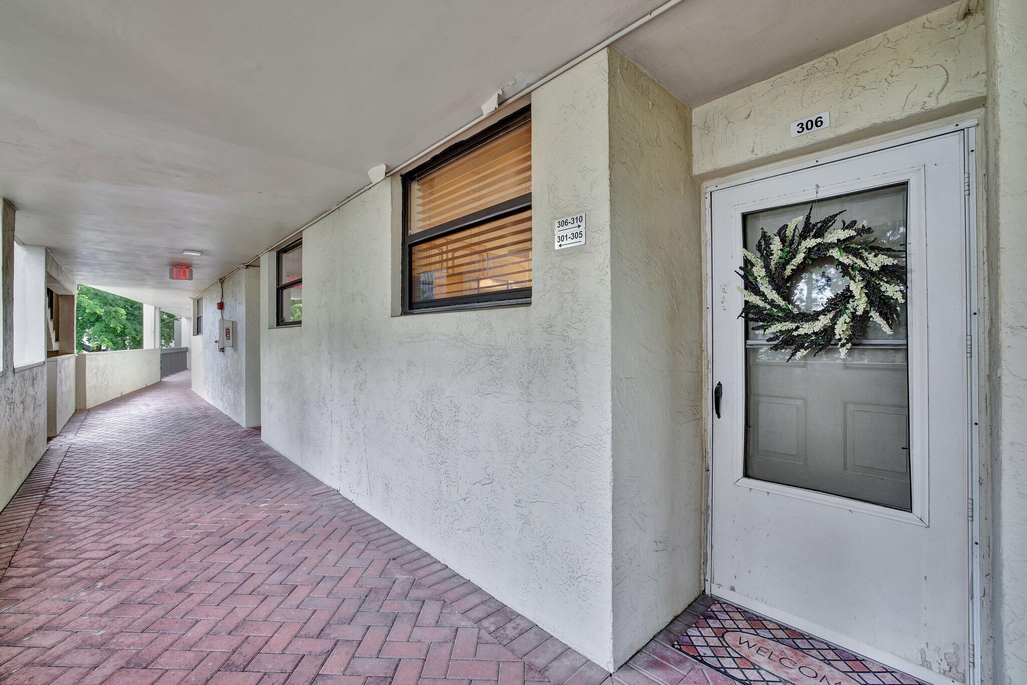 110 Lake Emerald Drive 306