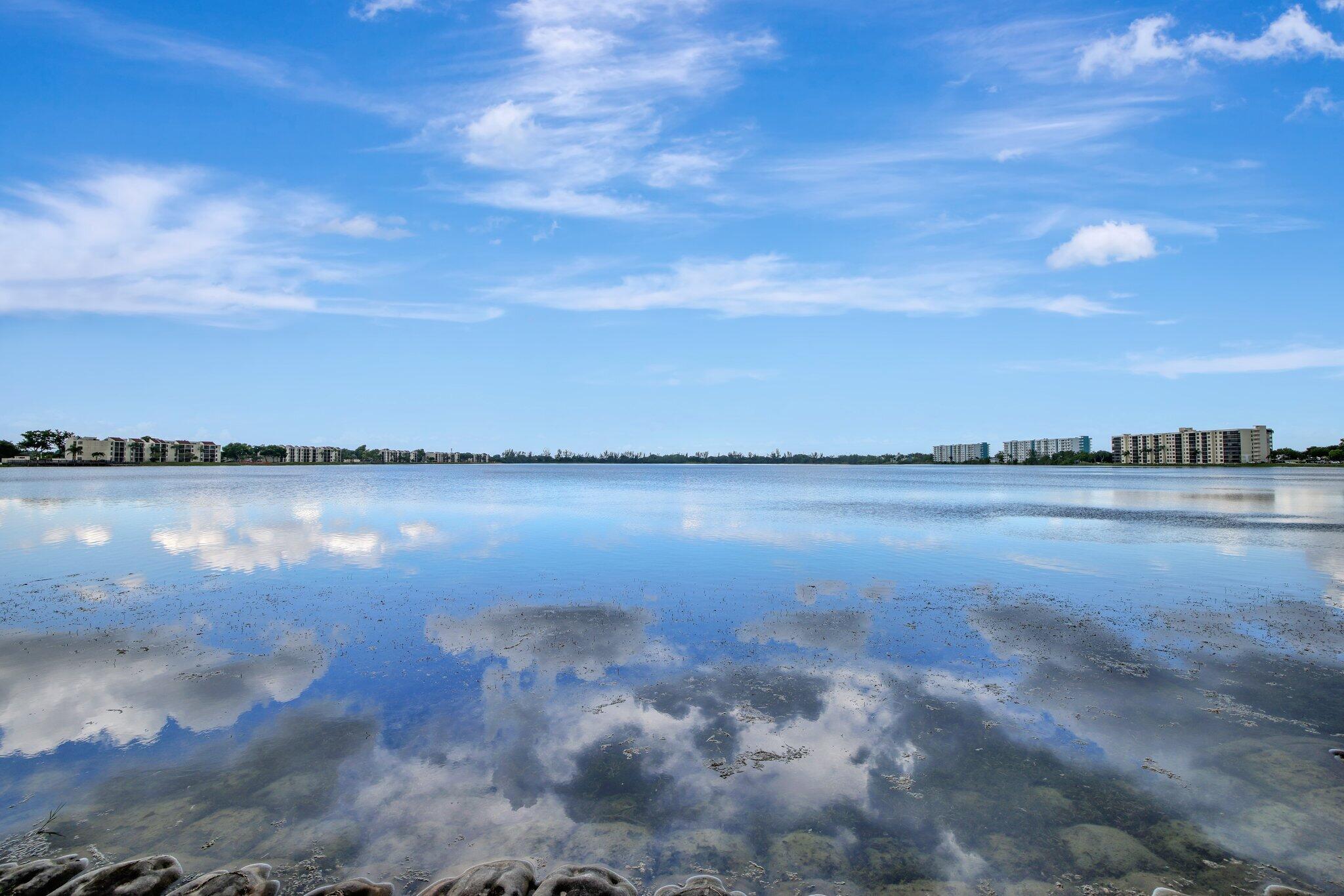 110 Lake Emerald Drive 306