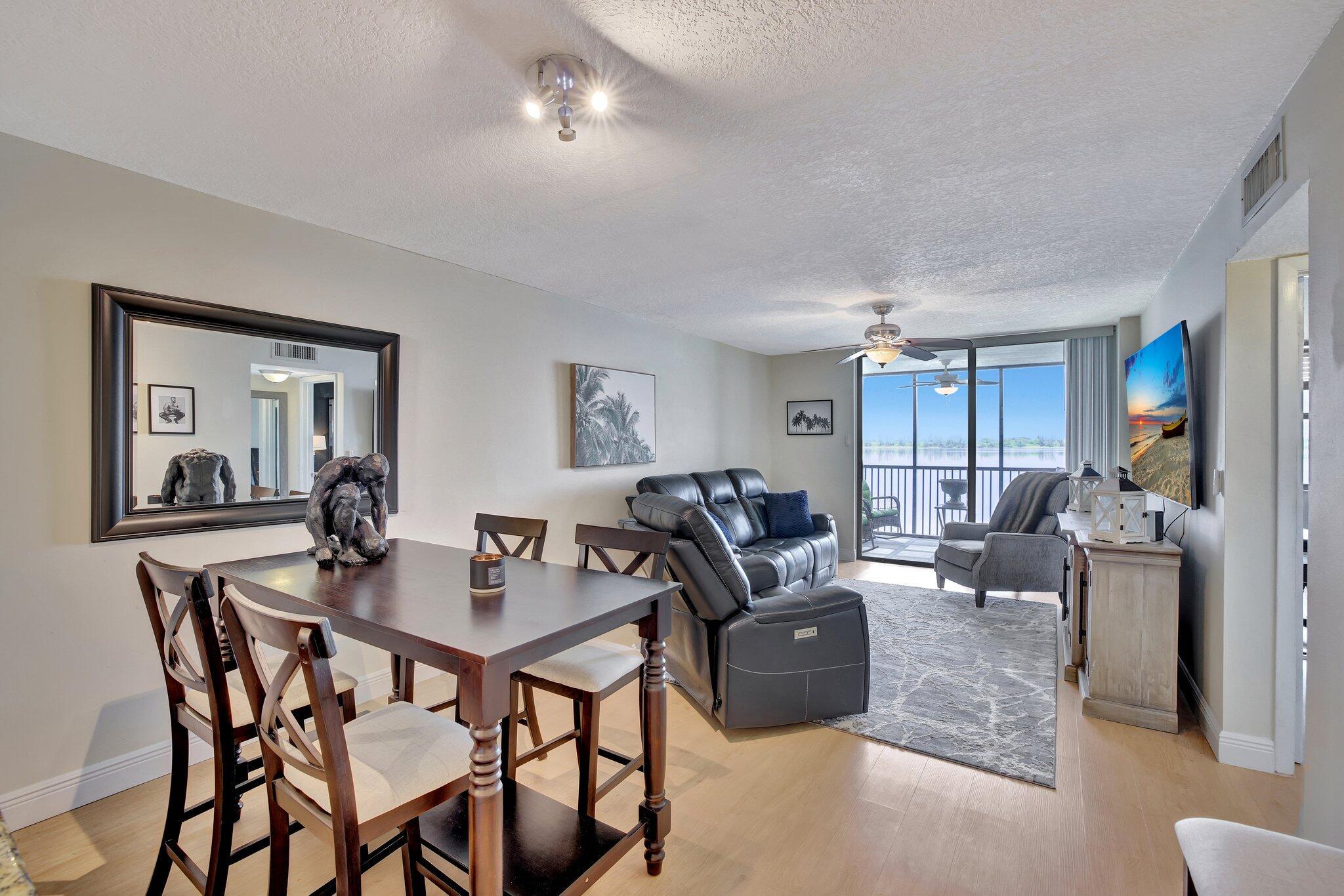 110 Lake Emerald Drive 306