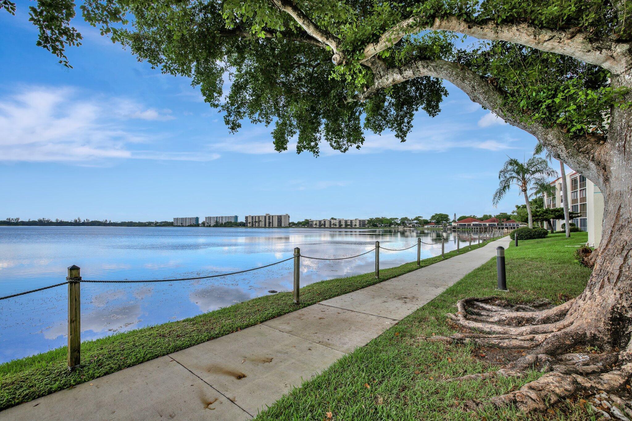 110 Lake Emerald Drive 306