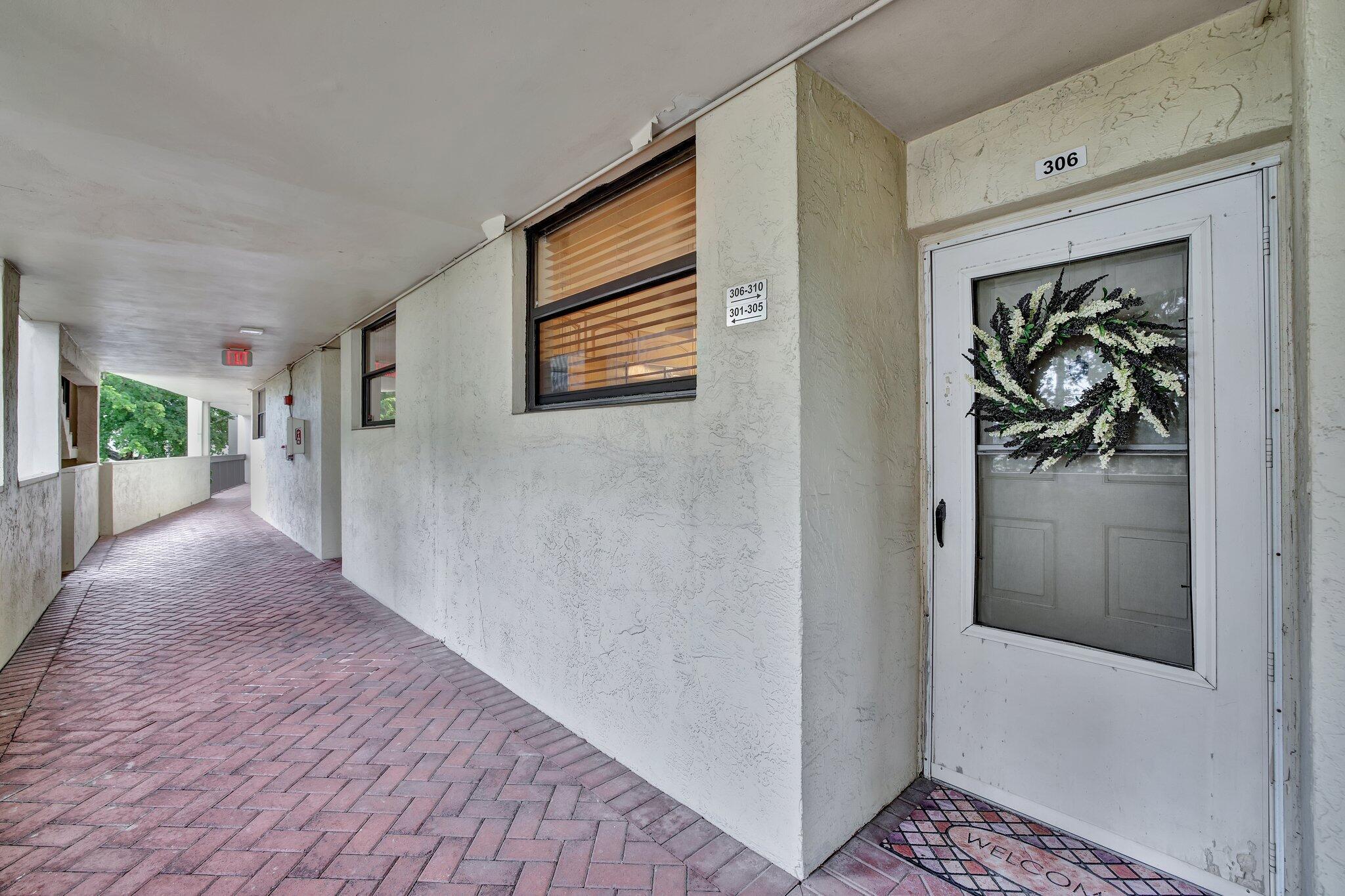 110 Lake Emerald Drive 306