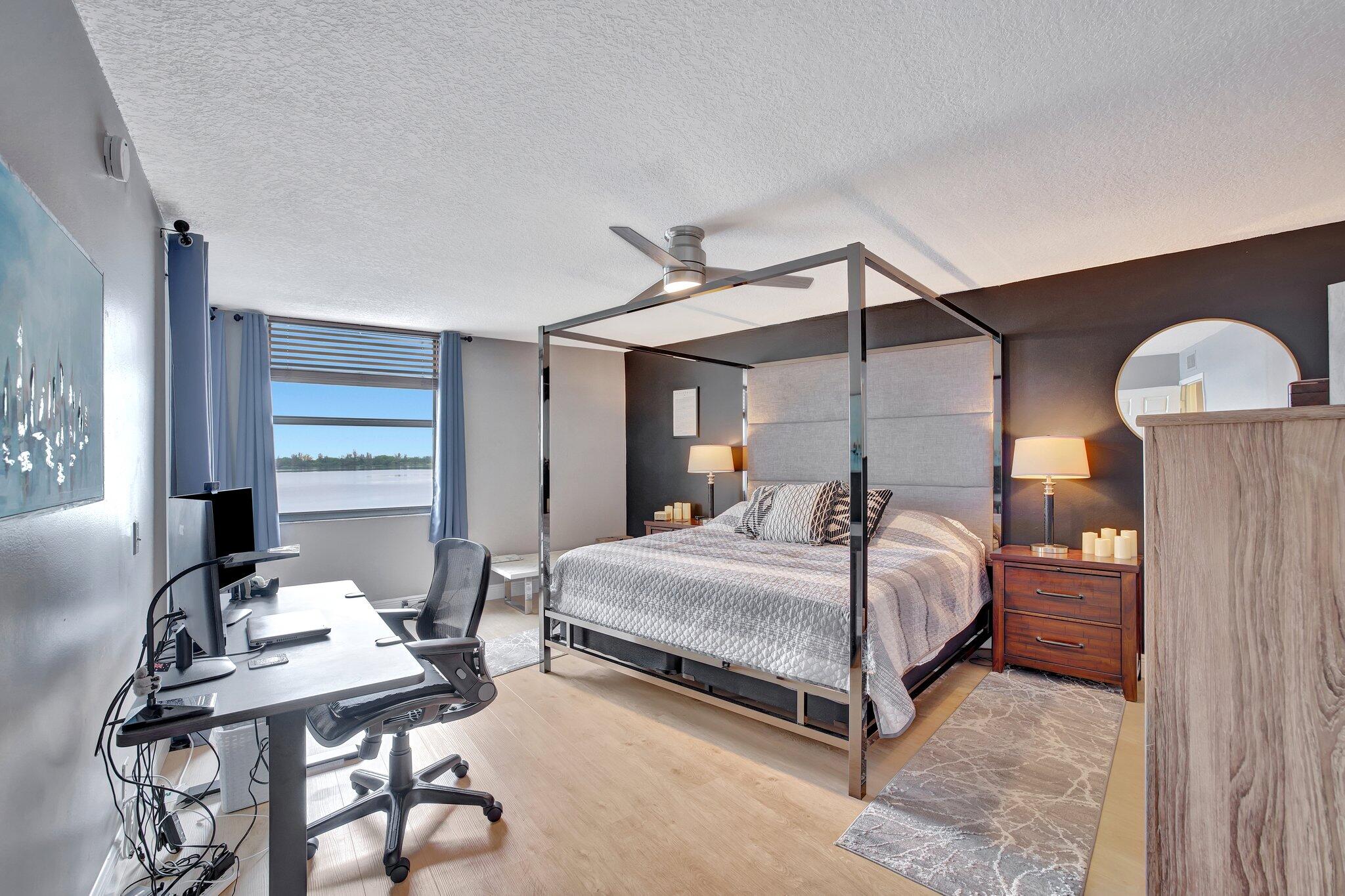 110 Lake Emerald Drive 306