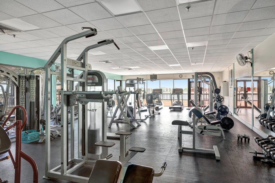 110 Lake Emerald Drive 306