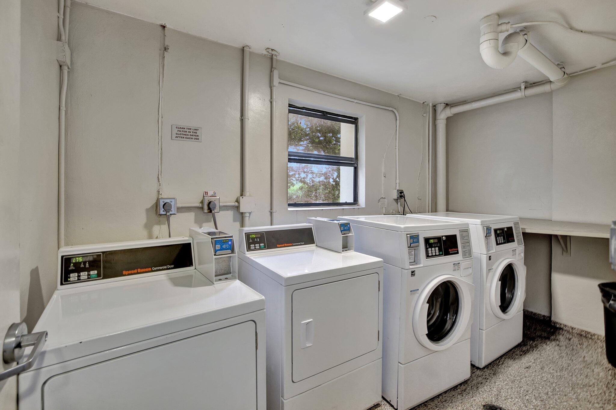 110 Lake Emerald Drive 306