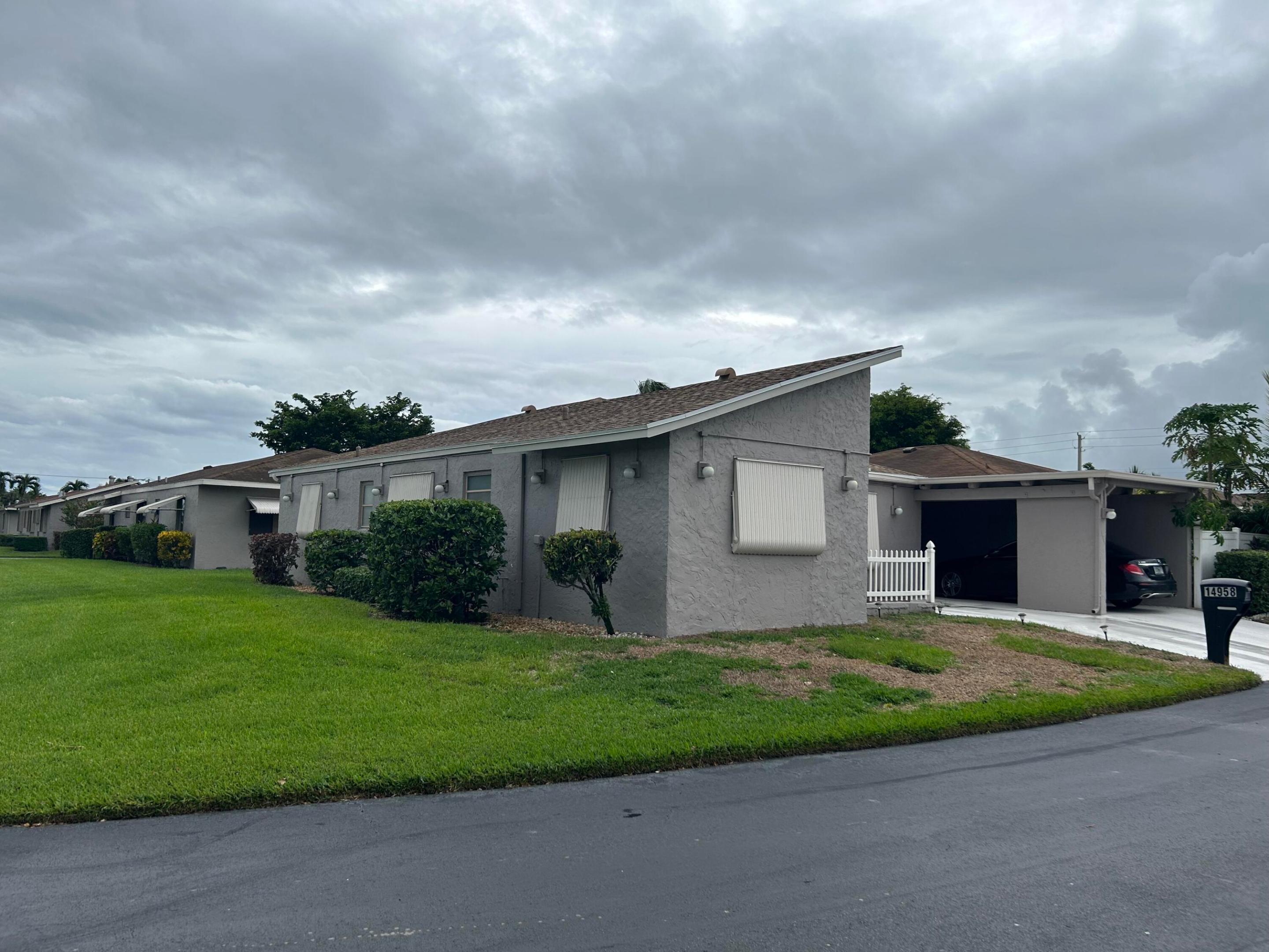 14958 Wildflower Lane