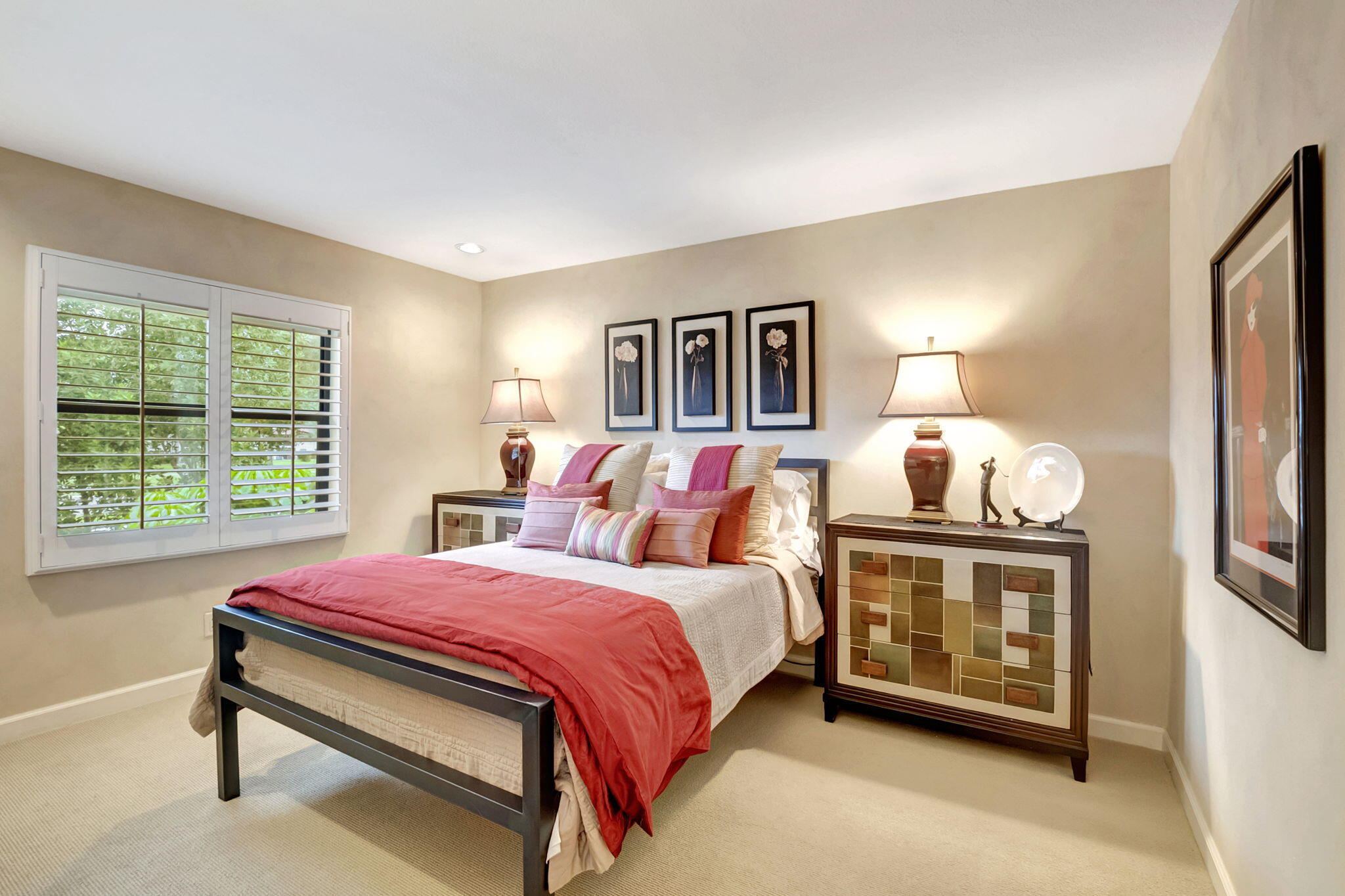 9307 Pecky Cypress Lane 17 H