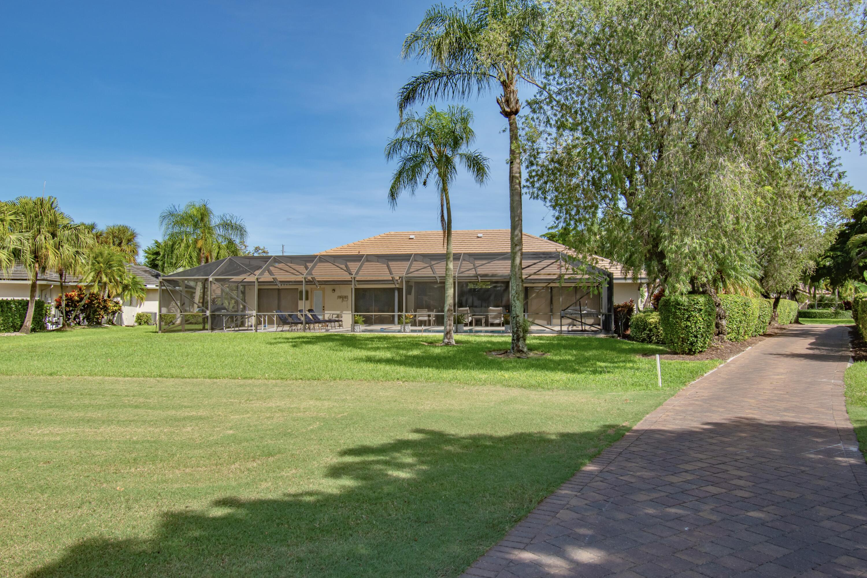 11415 Boca Woods Lane