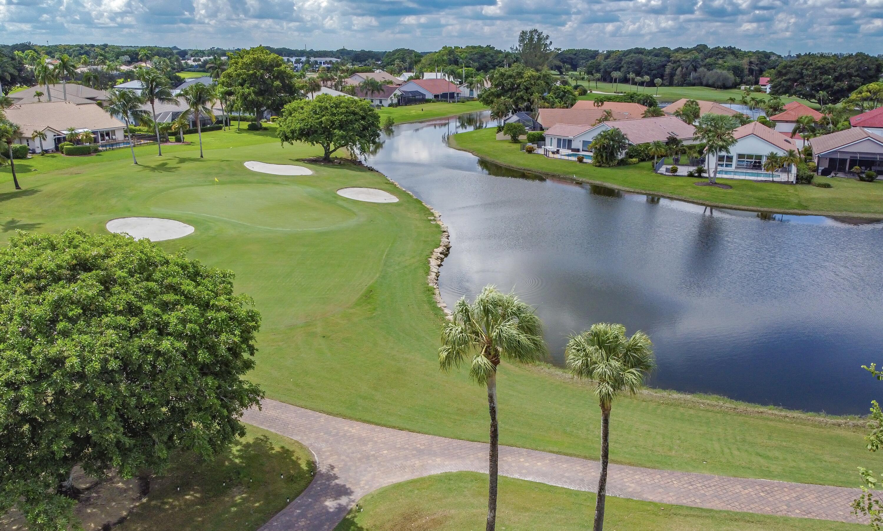 11415 Boca Woods Lane