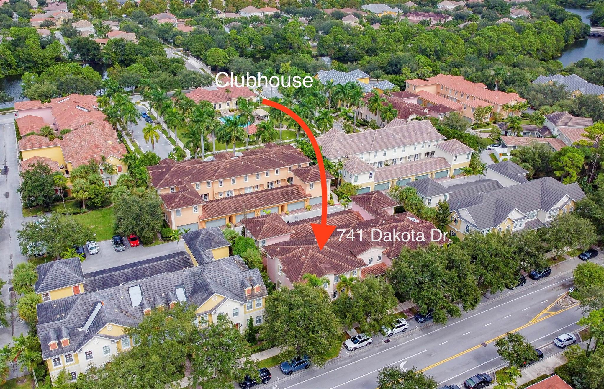 741 Dakota Drive