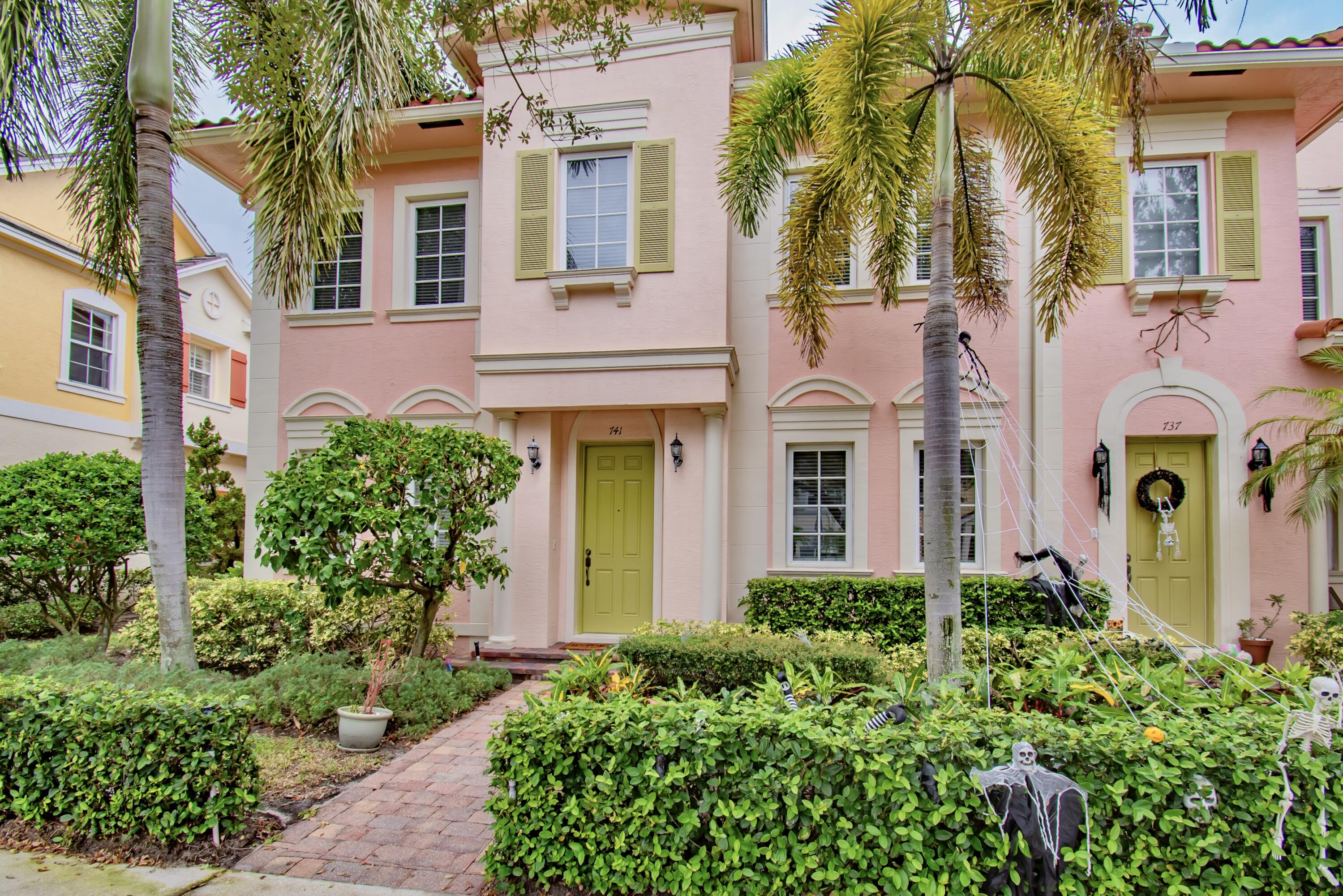 741 Dakota Drive