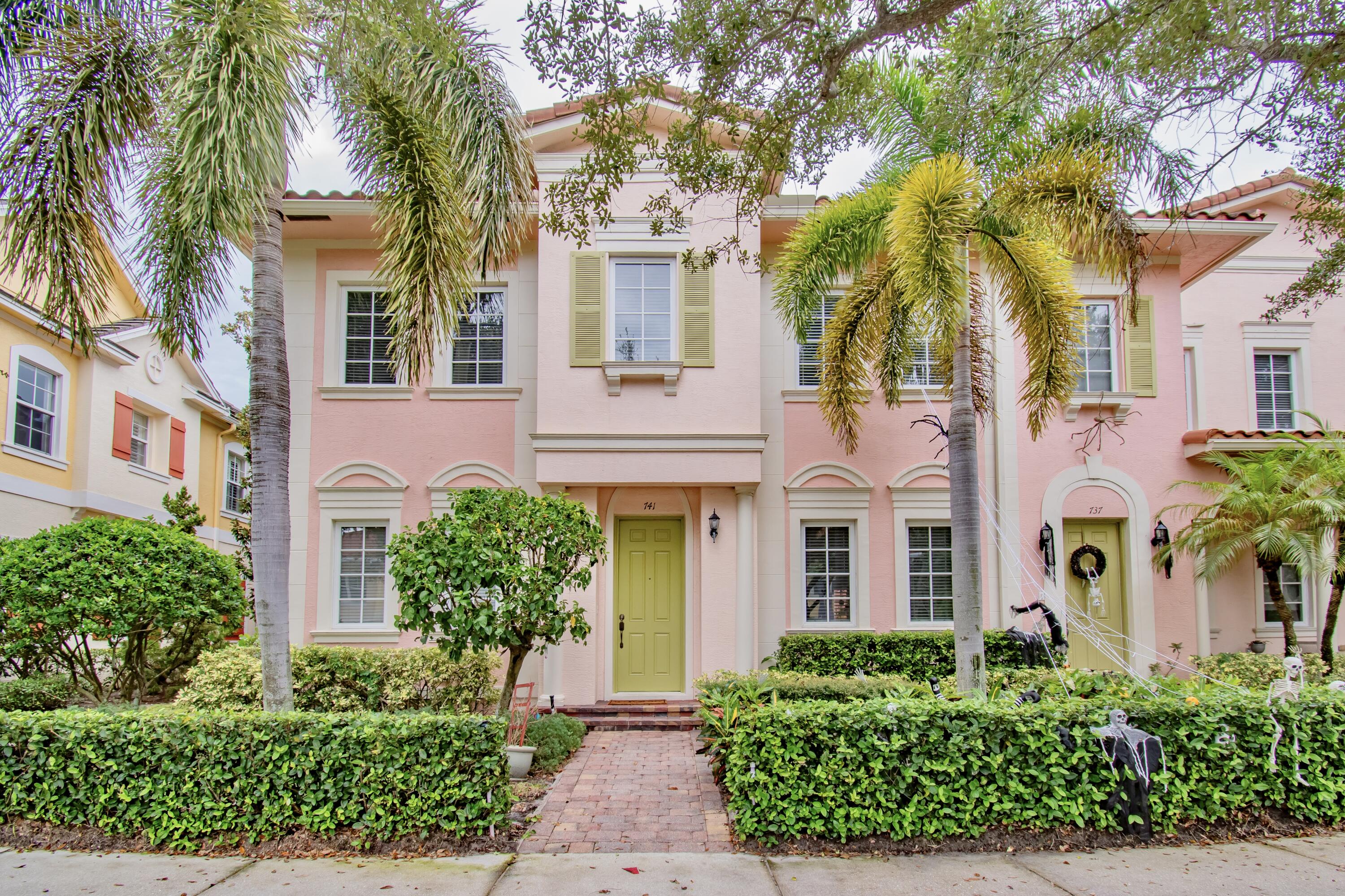 741 Dakota Drive