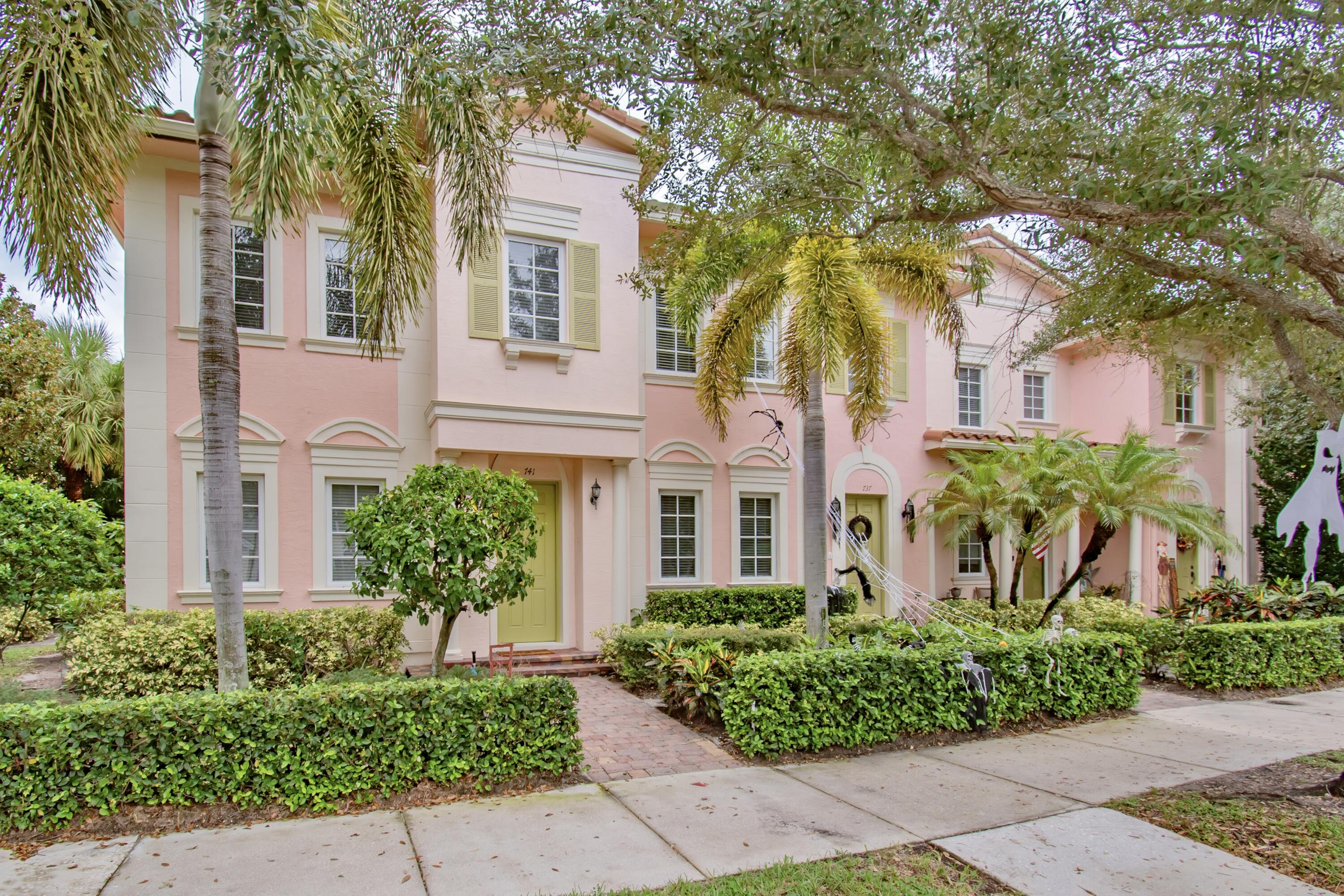 741 Dakota Drive