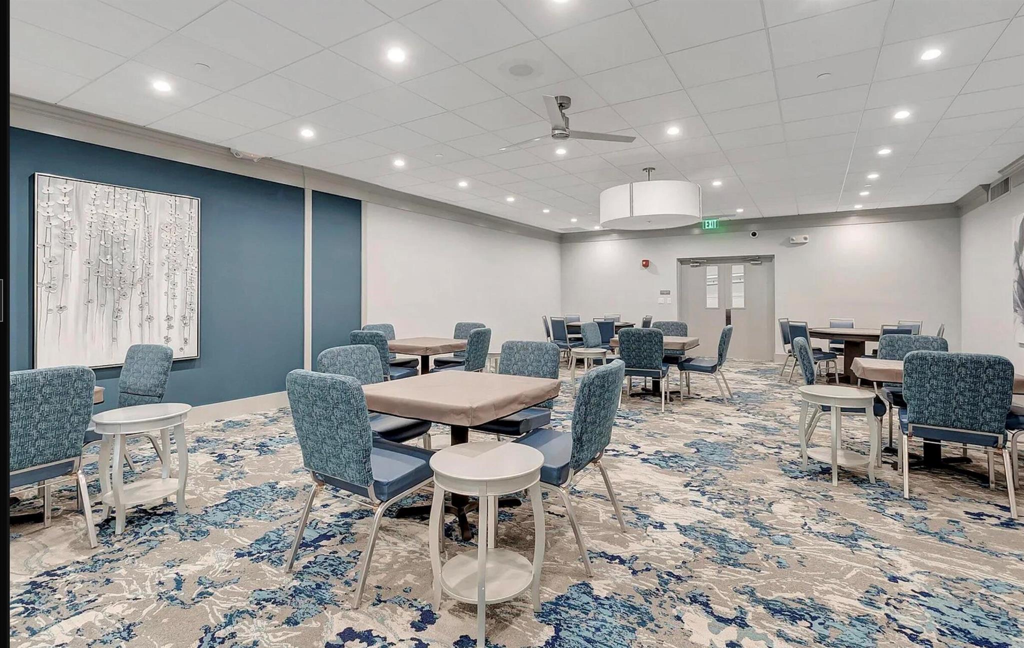 7281 Amberly Lane 205