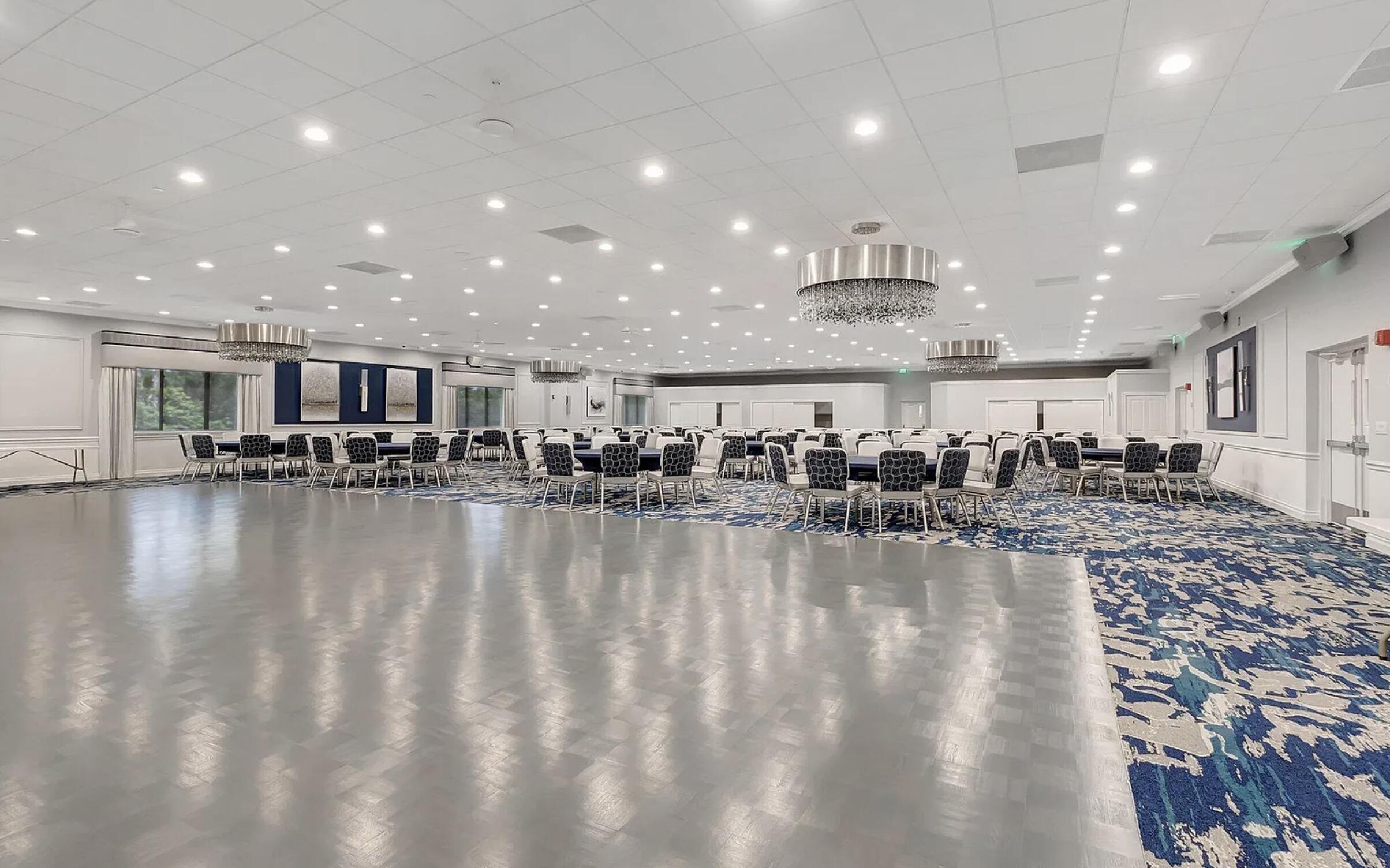 7281 Amberly Lane 205