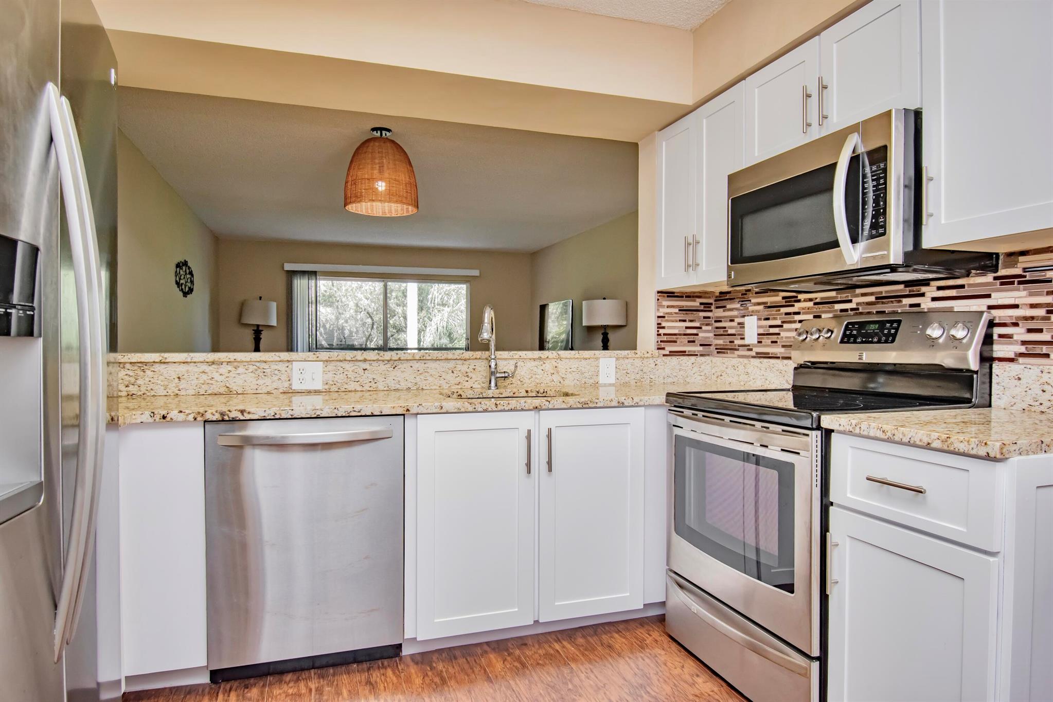 7281 Amberly Lane 205